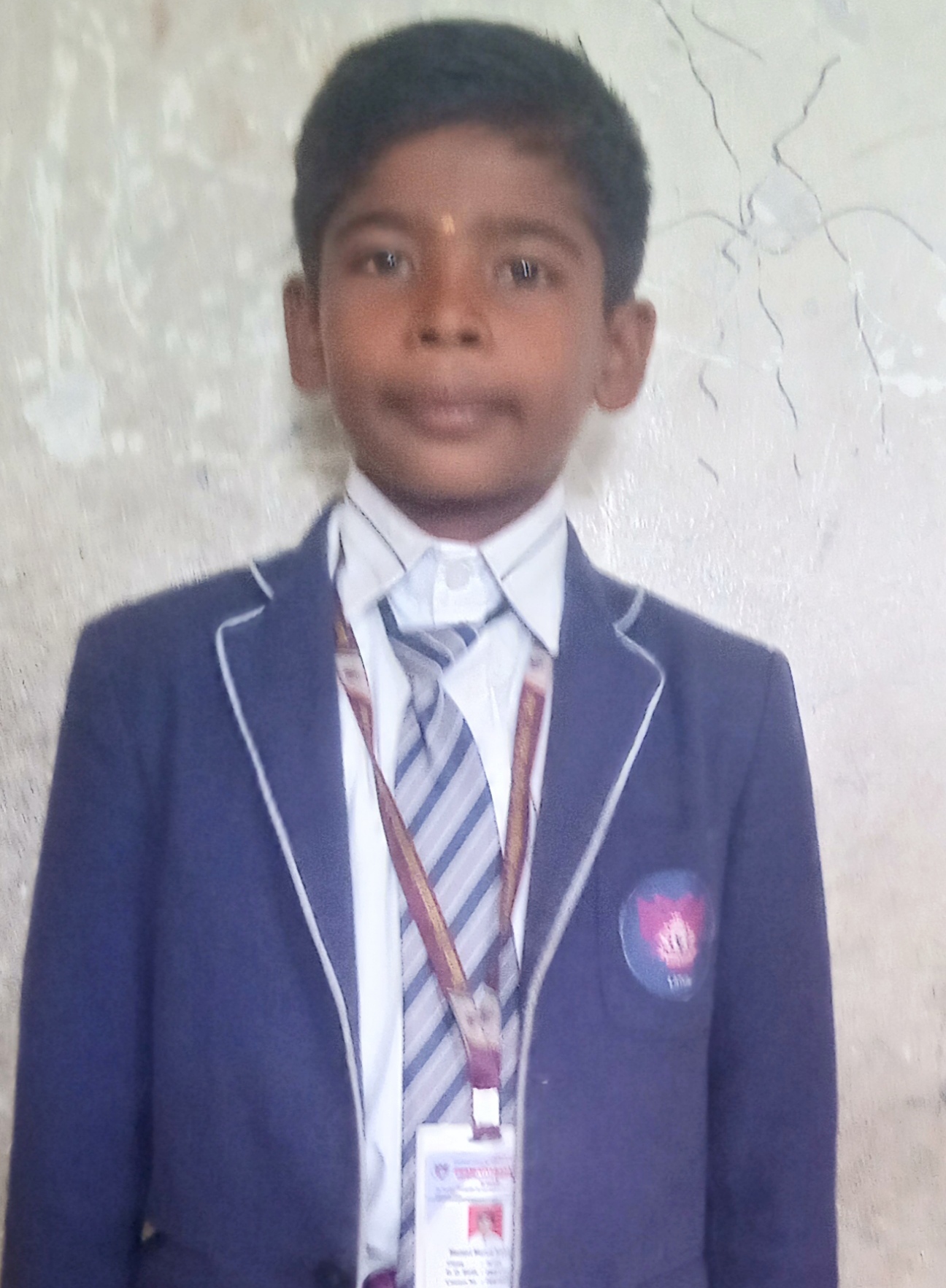 Swami Vivekanand Integration English School, Latur