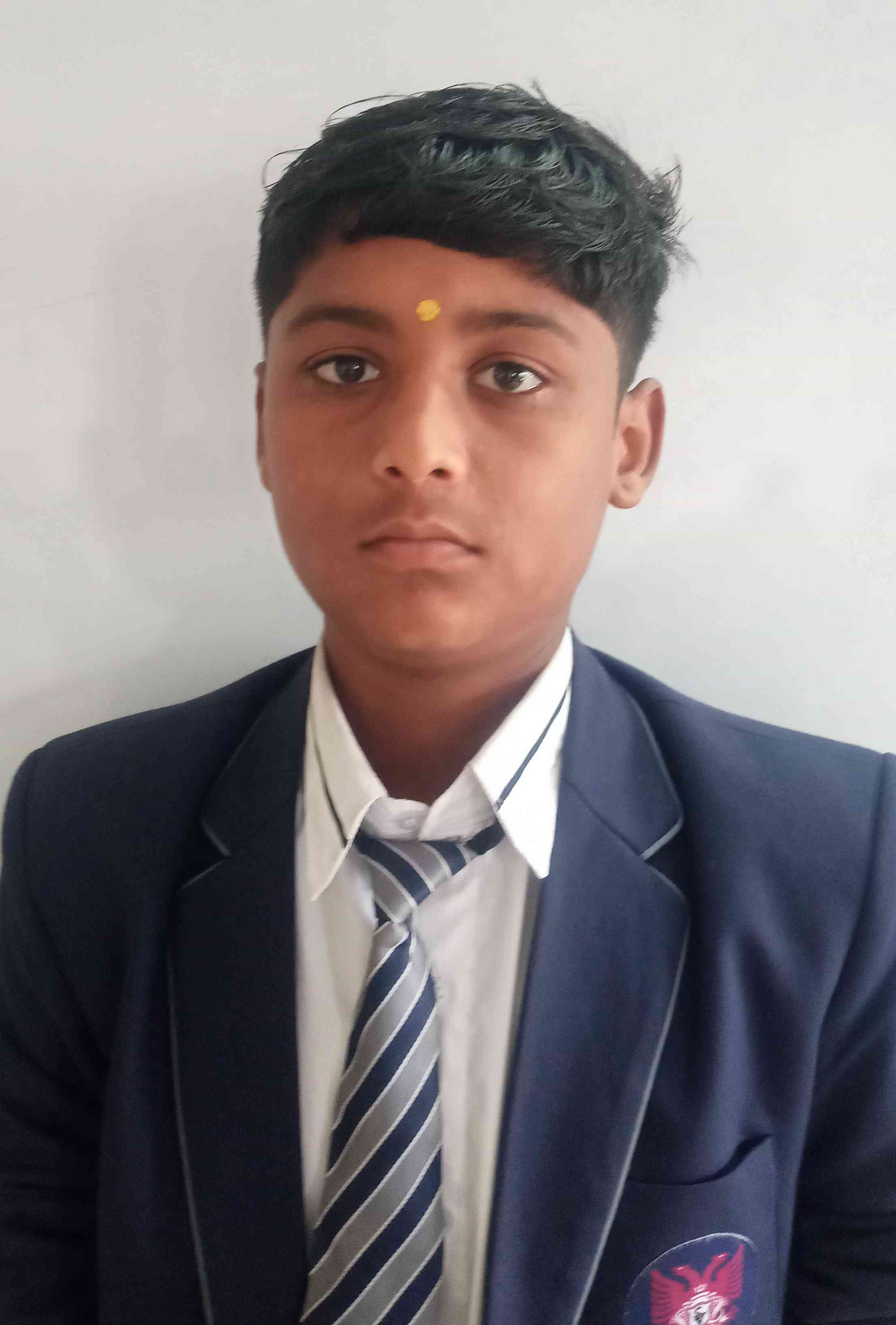  Swami Vivekanand Integration English School