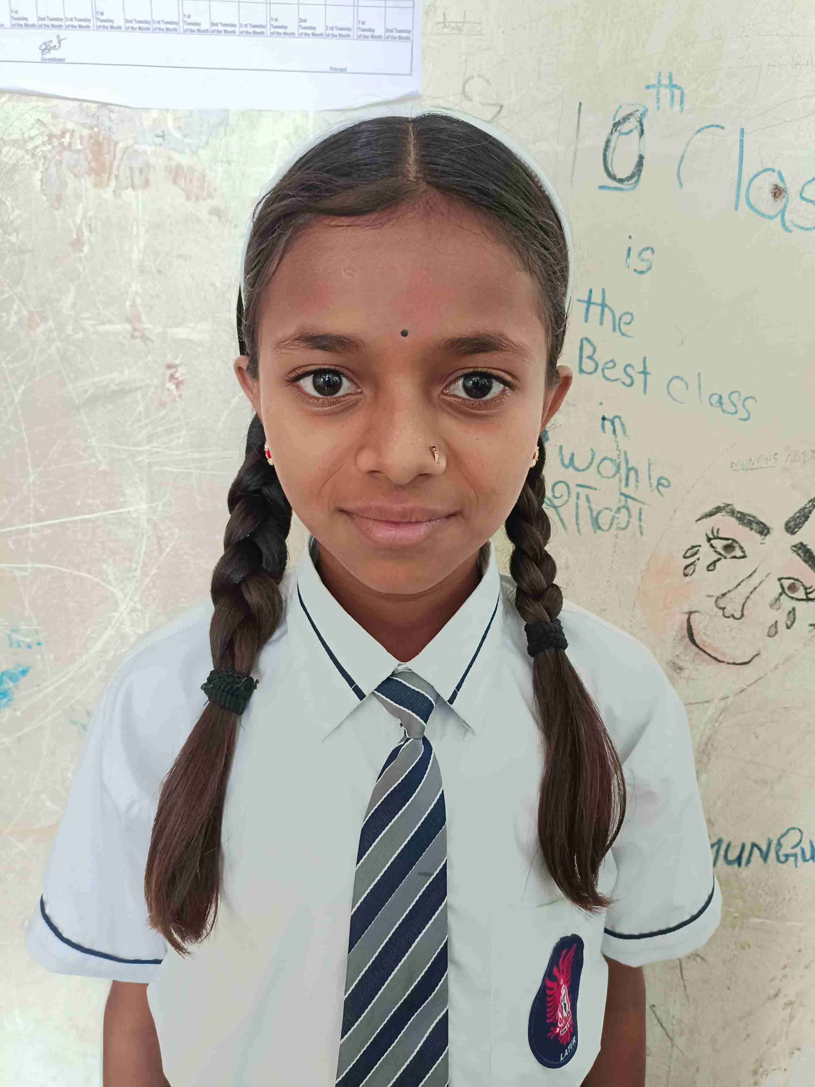 Swami Vivekanand Integration English School, Latur