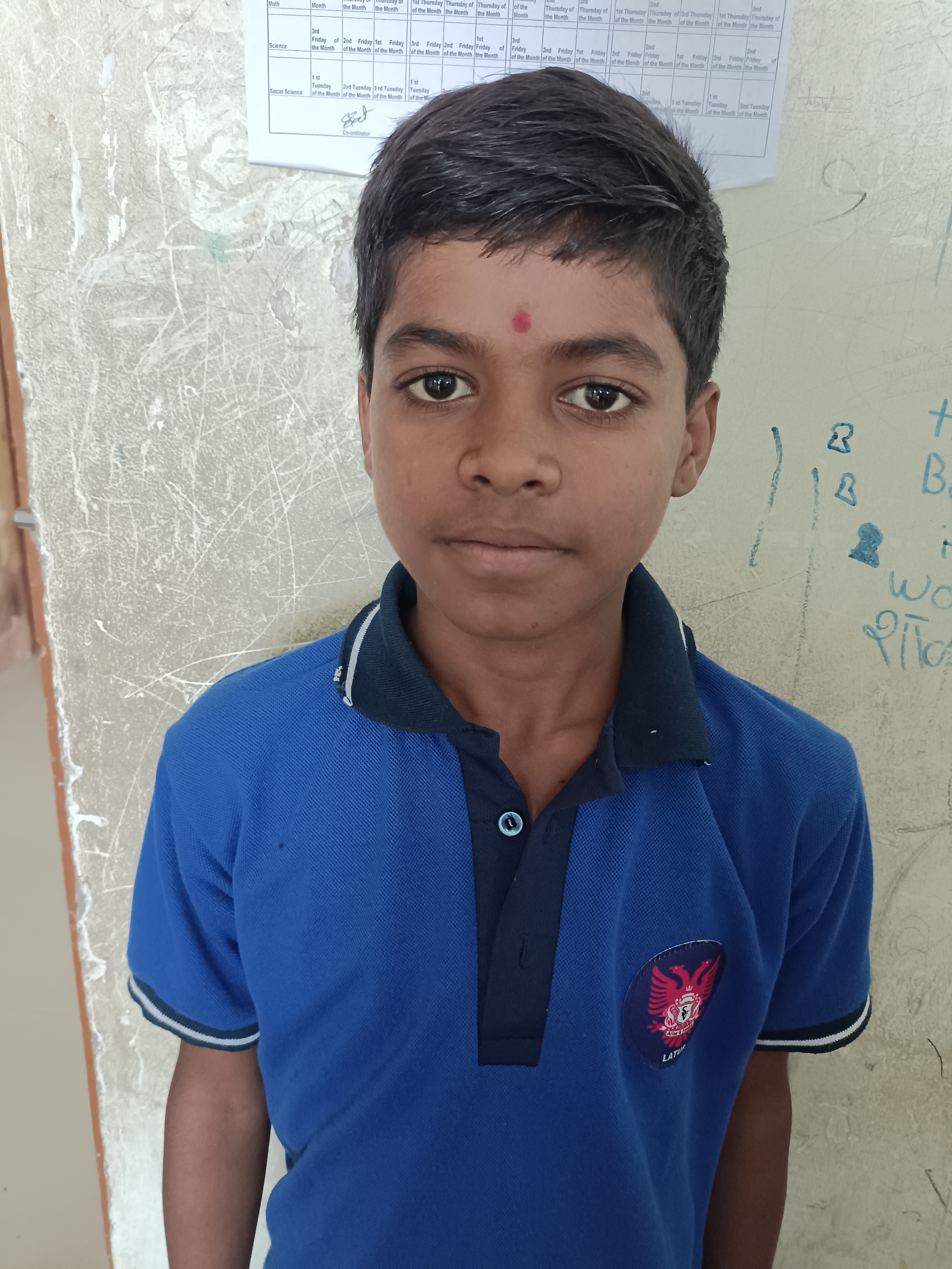  Swami Vivekanand Integration English School