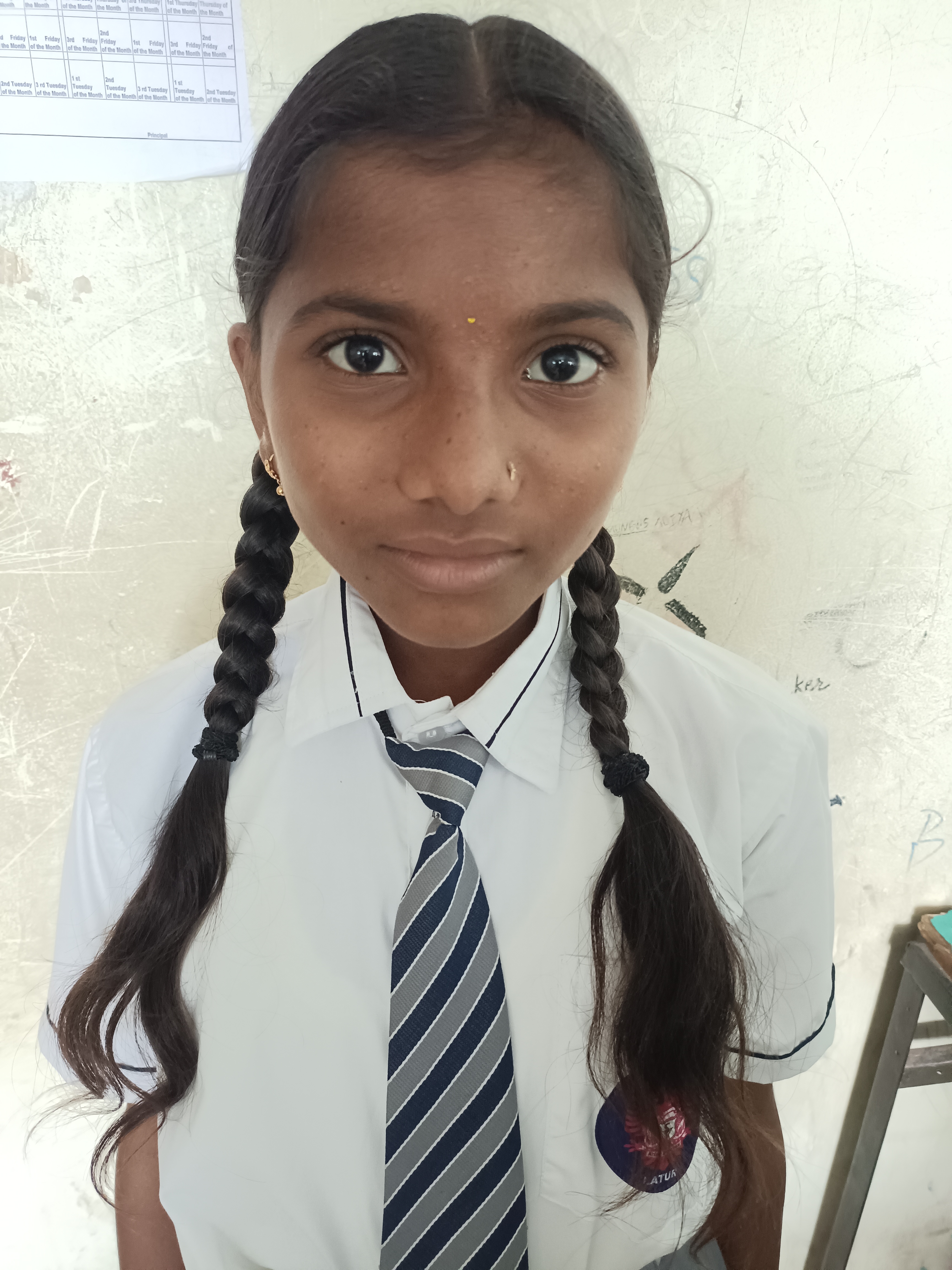 Swami Vivekanand Integration English School, Latur