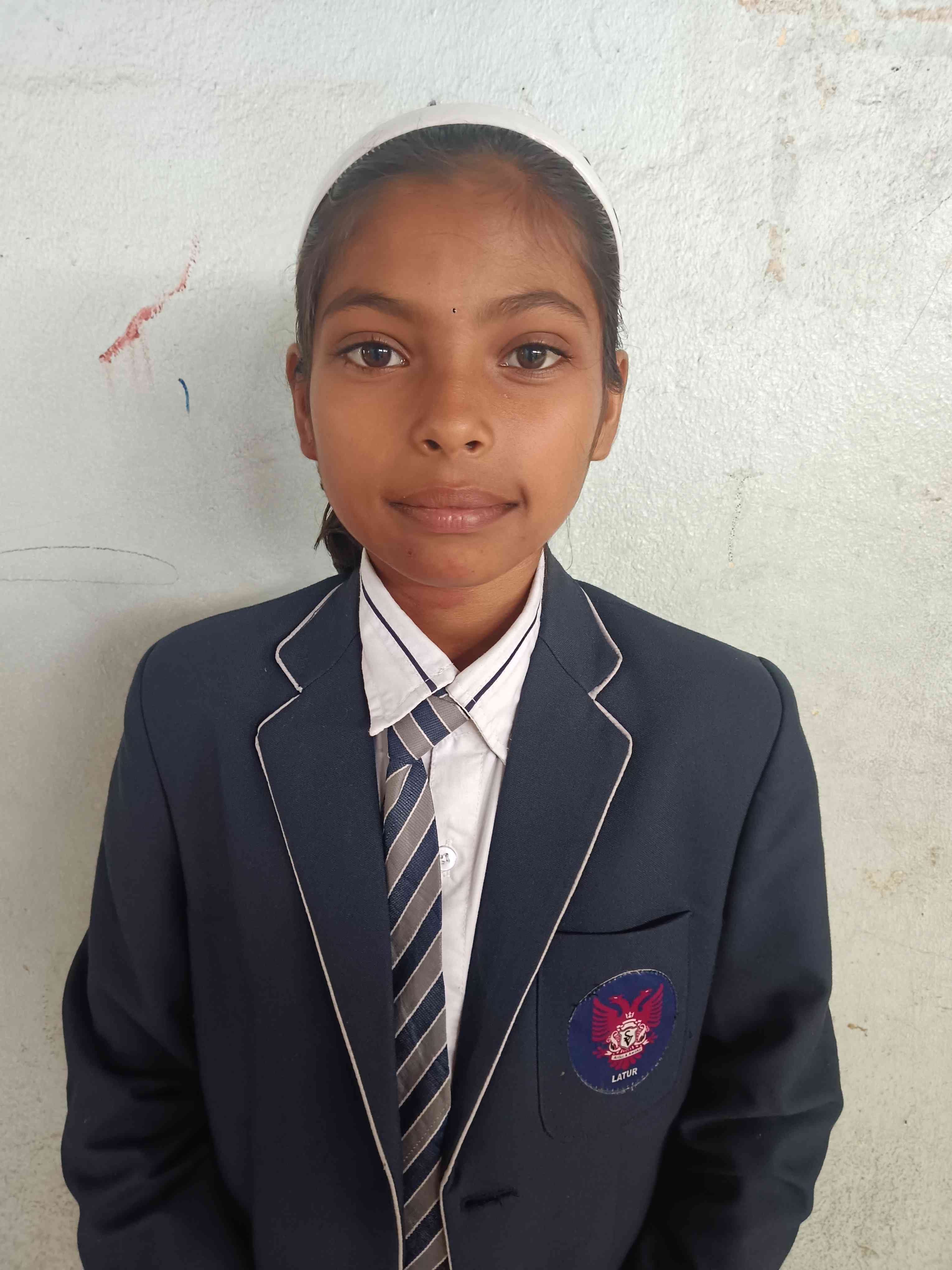 Swami Vivekanand Integration English School, Latur