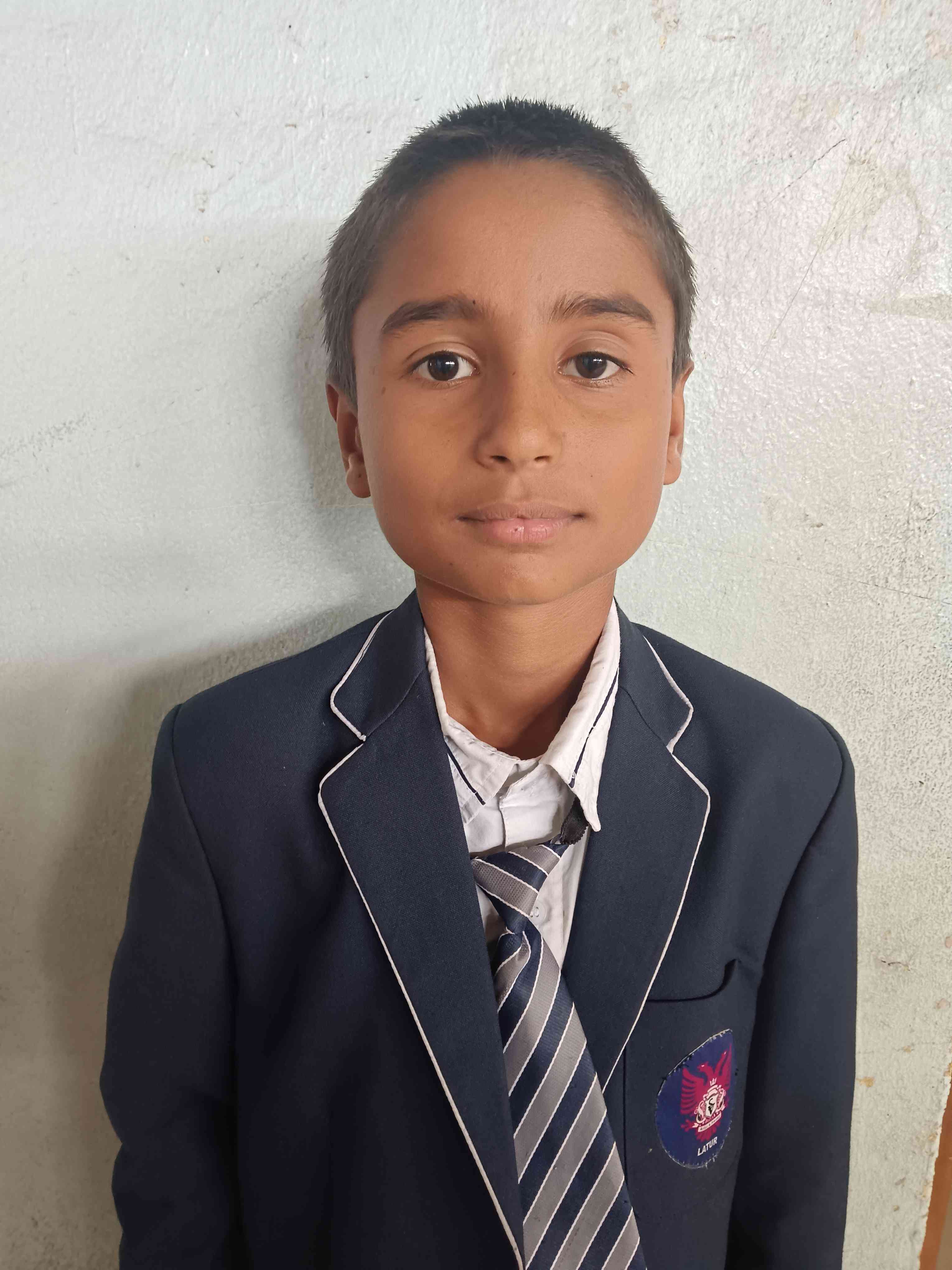 Swami Vivekanand Integration English School, Latur