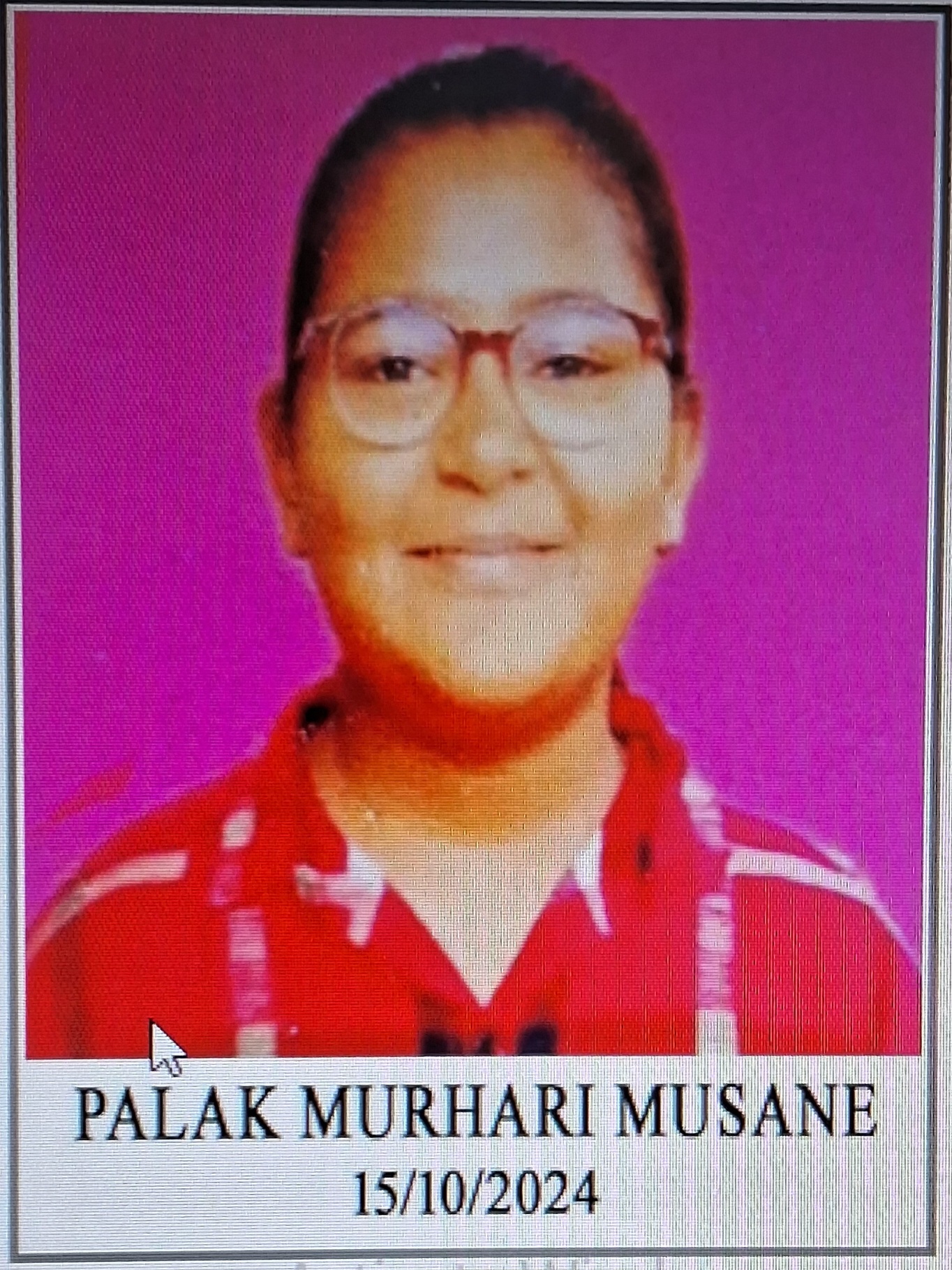  Swami Vivekanand Integration English School