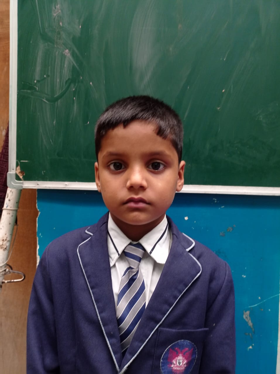 Swami Vivekanand Integration English School, Latur