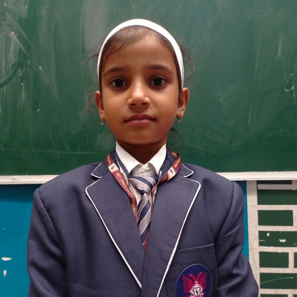 Swami Vivekanand Integration English School, Latur