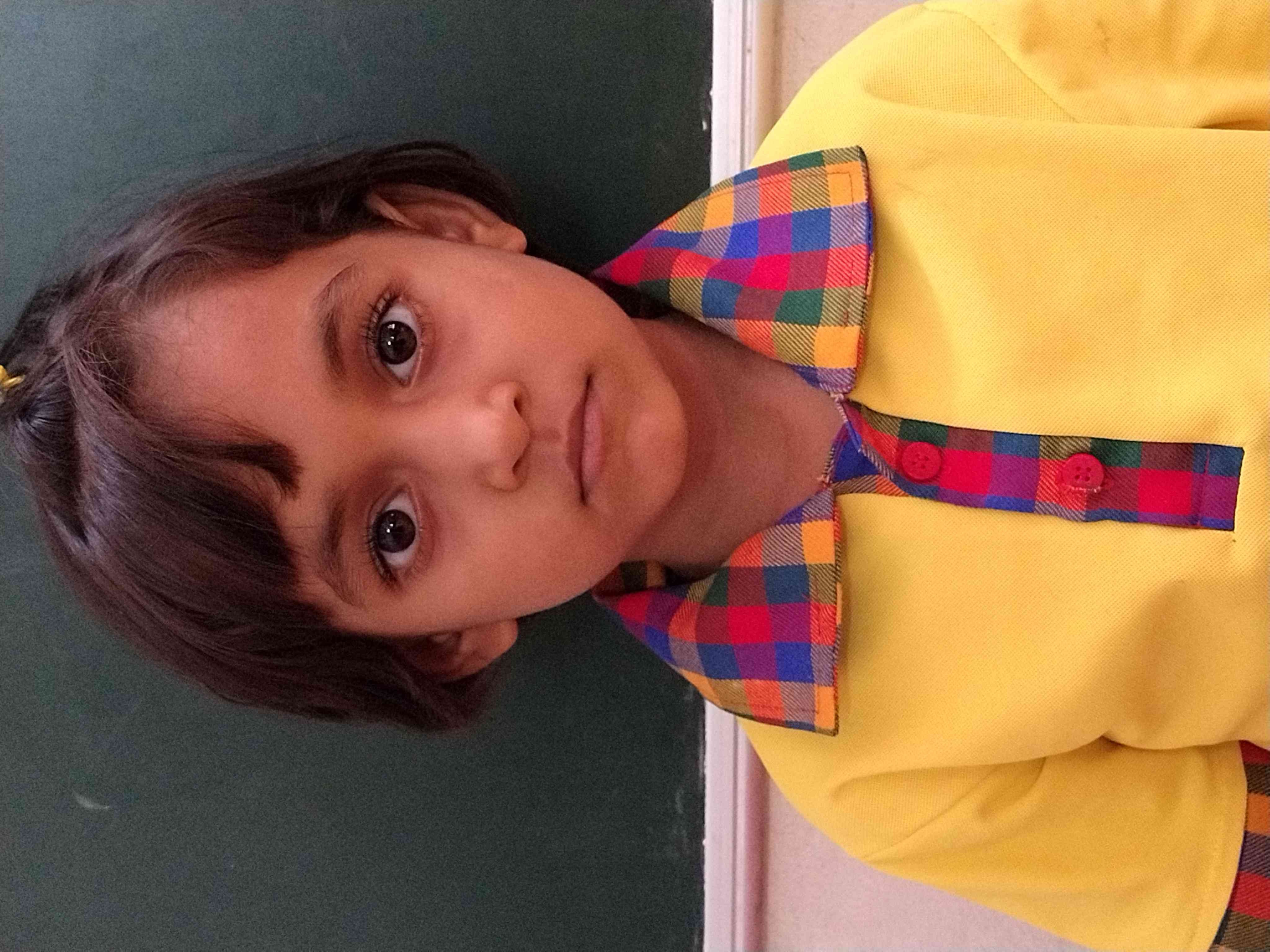 Swami Vivekanand Integration English School, Latur