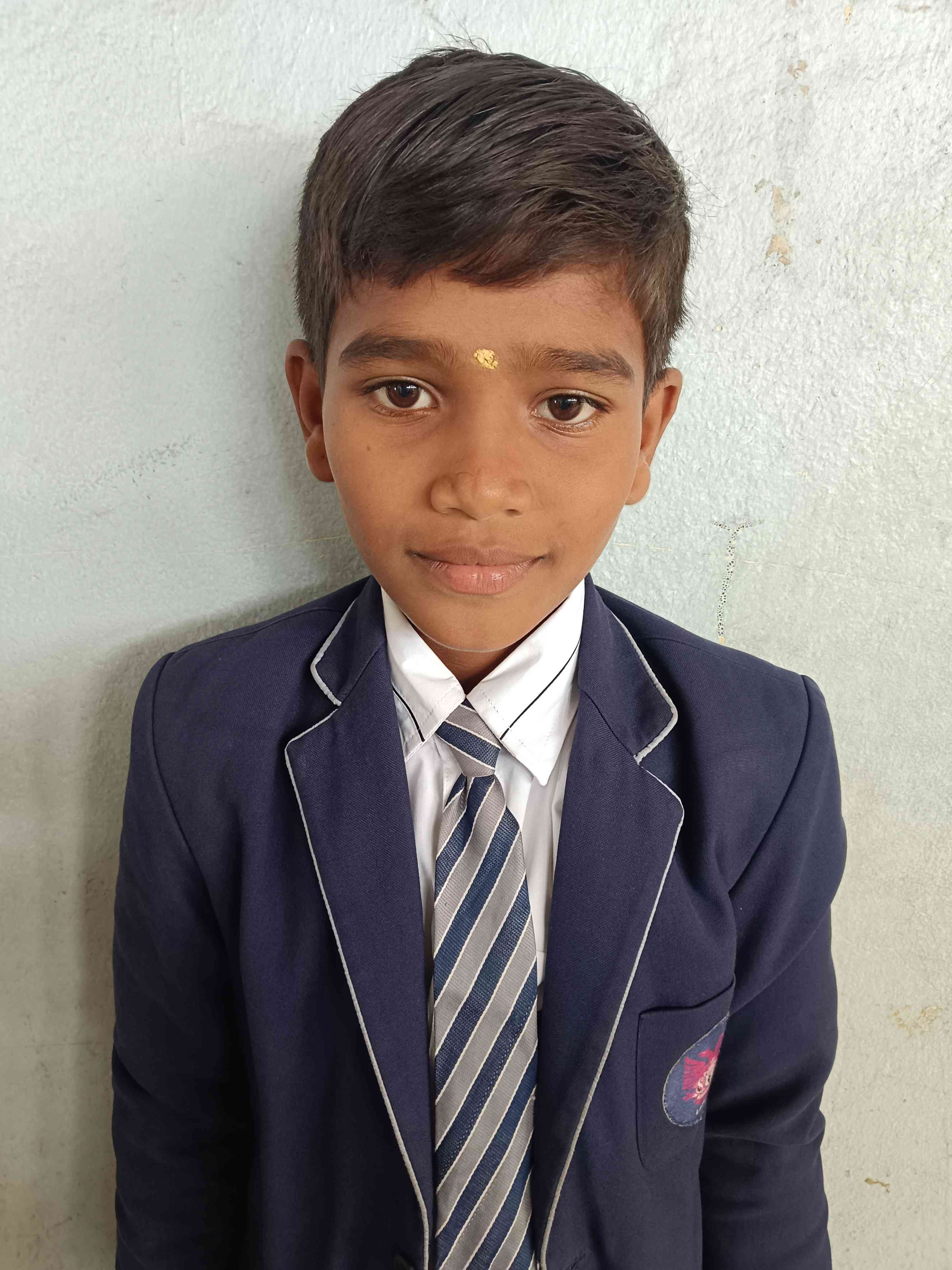 Swami Vivekanand Integration English School, Latur