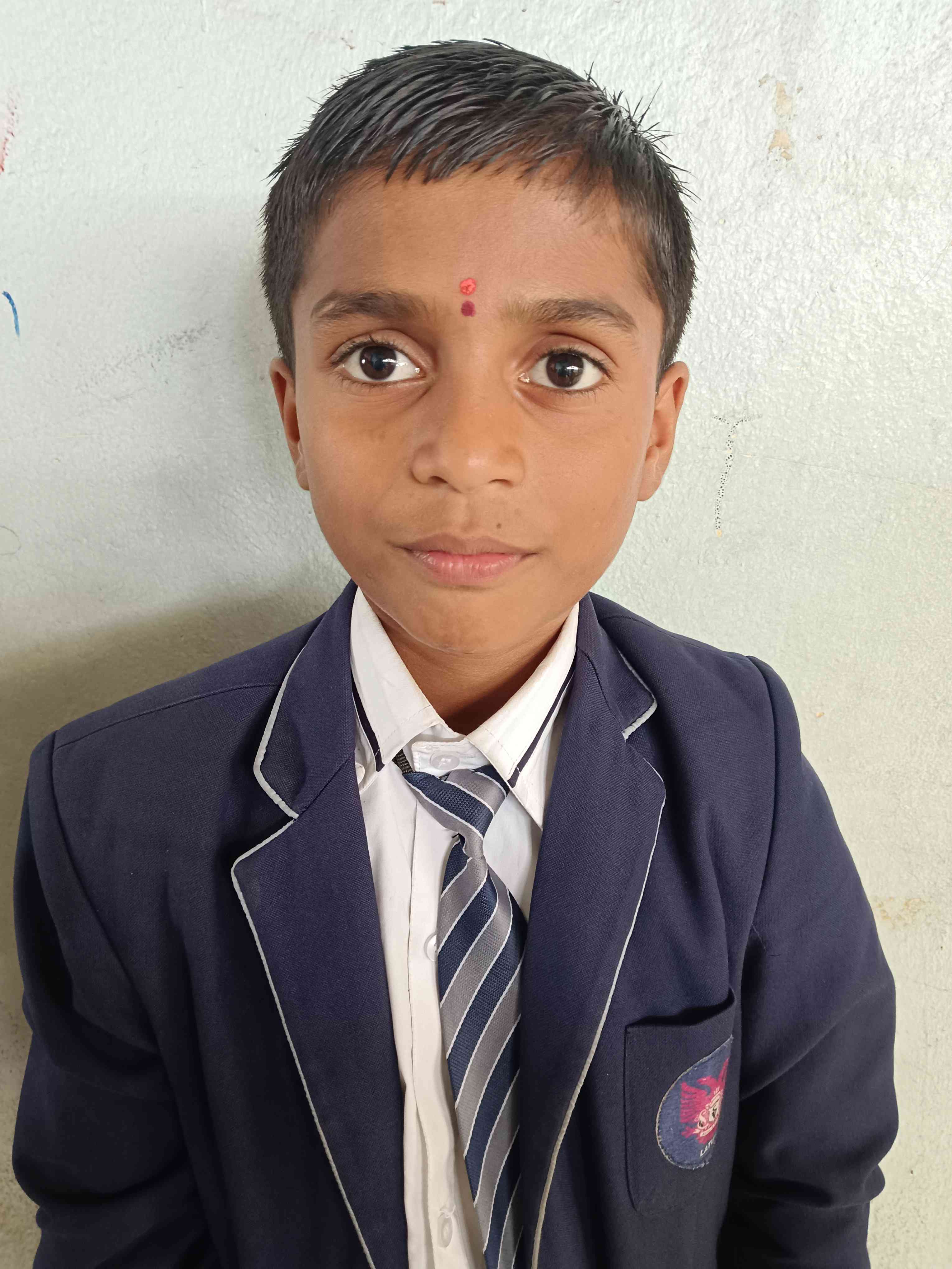 Swami Vivekanand Integration English School, Latur