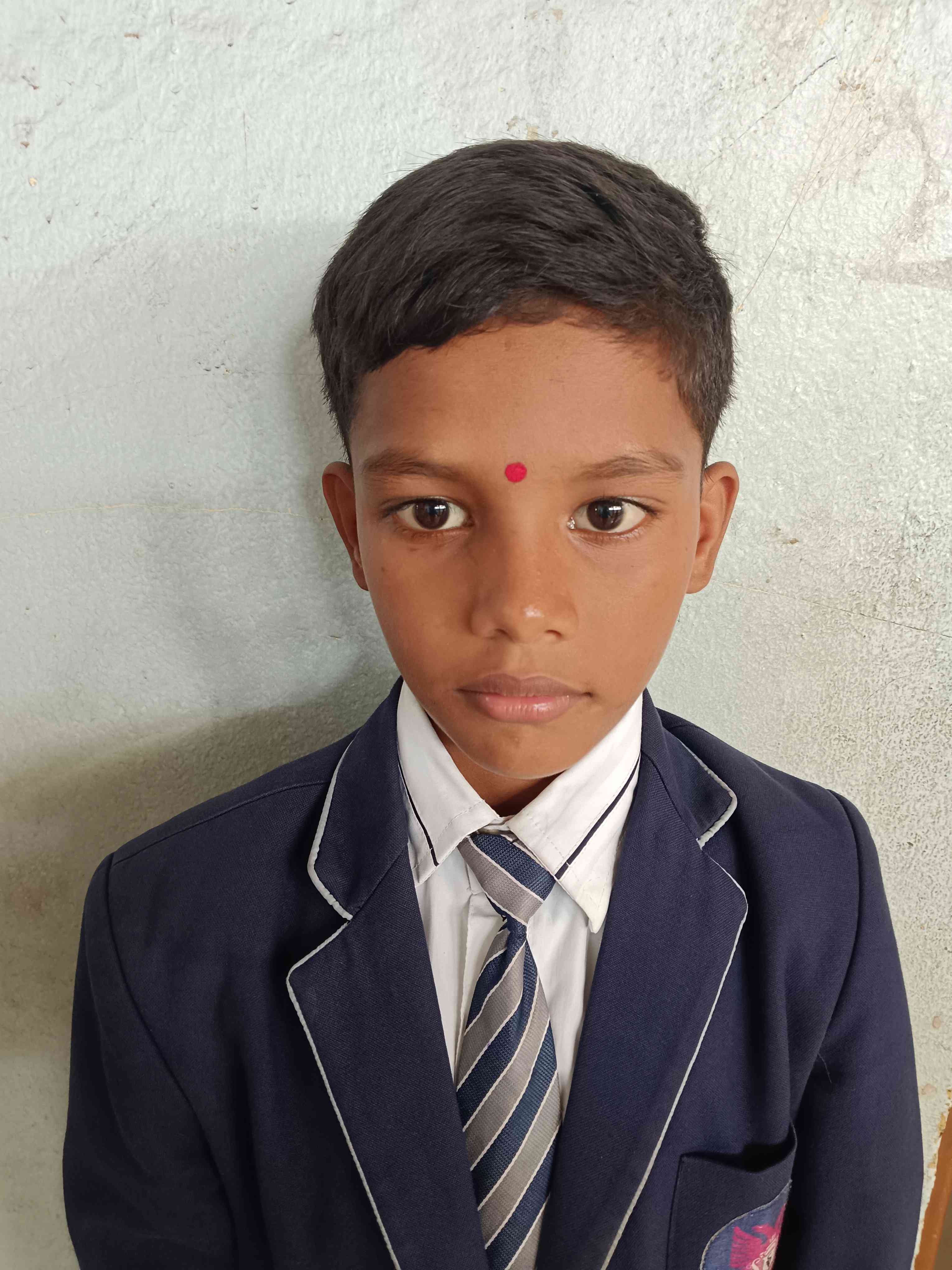 Swami Vivekanand Integration English School, Latur