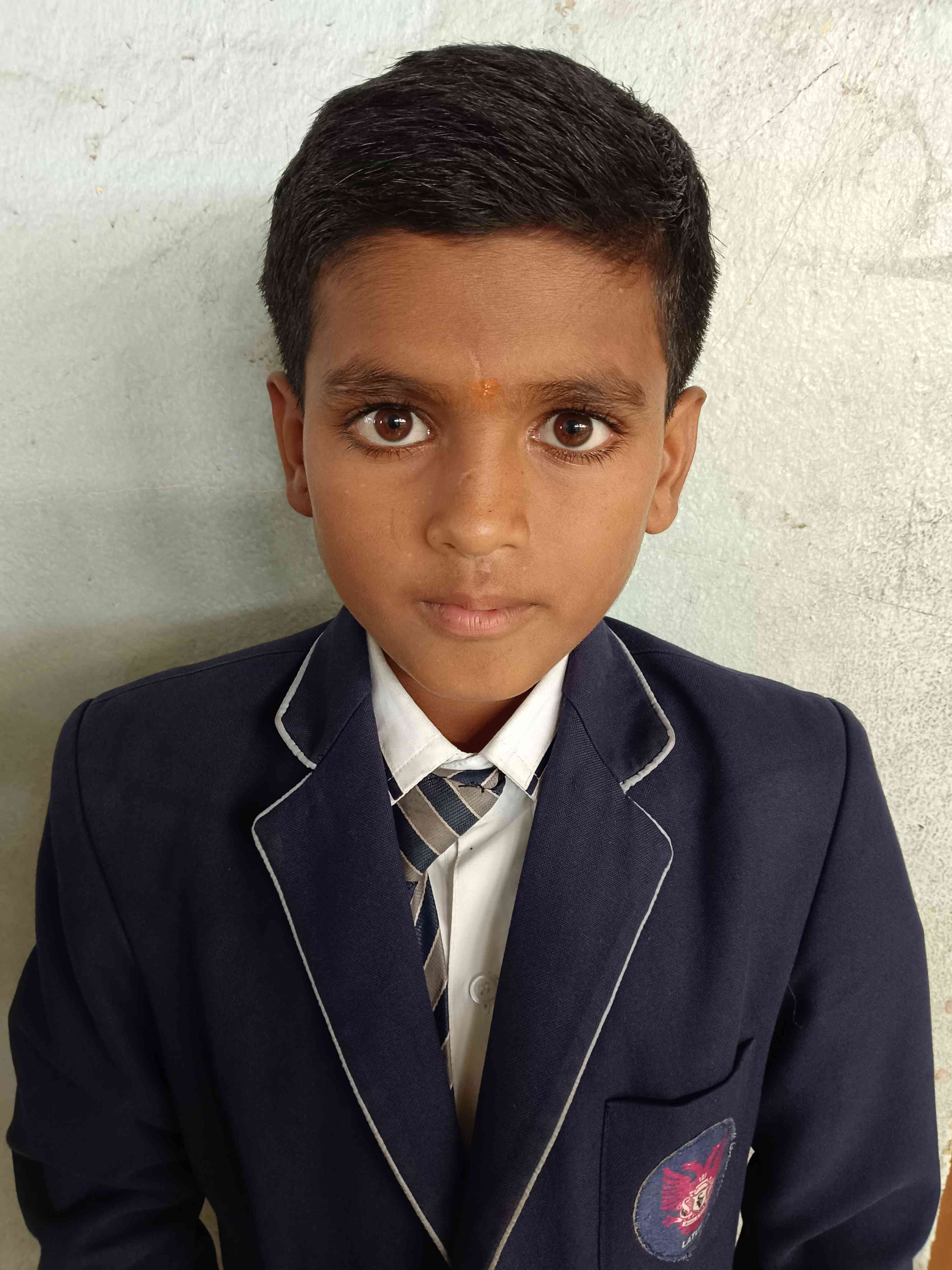 Swami Vivekanand Integration English School, Latur