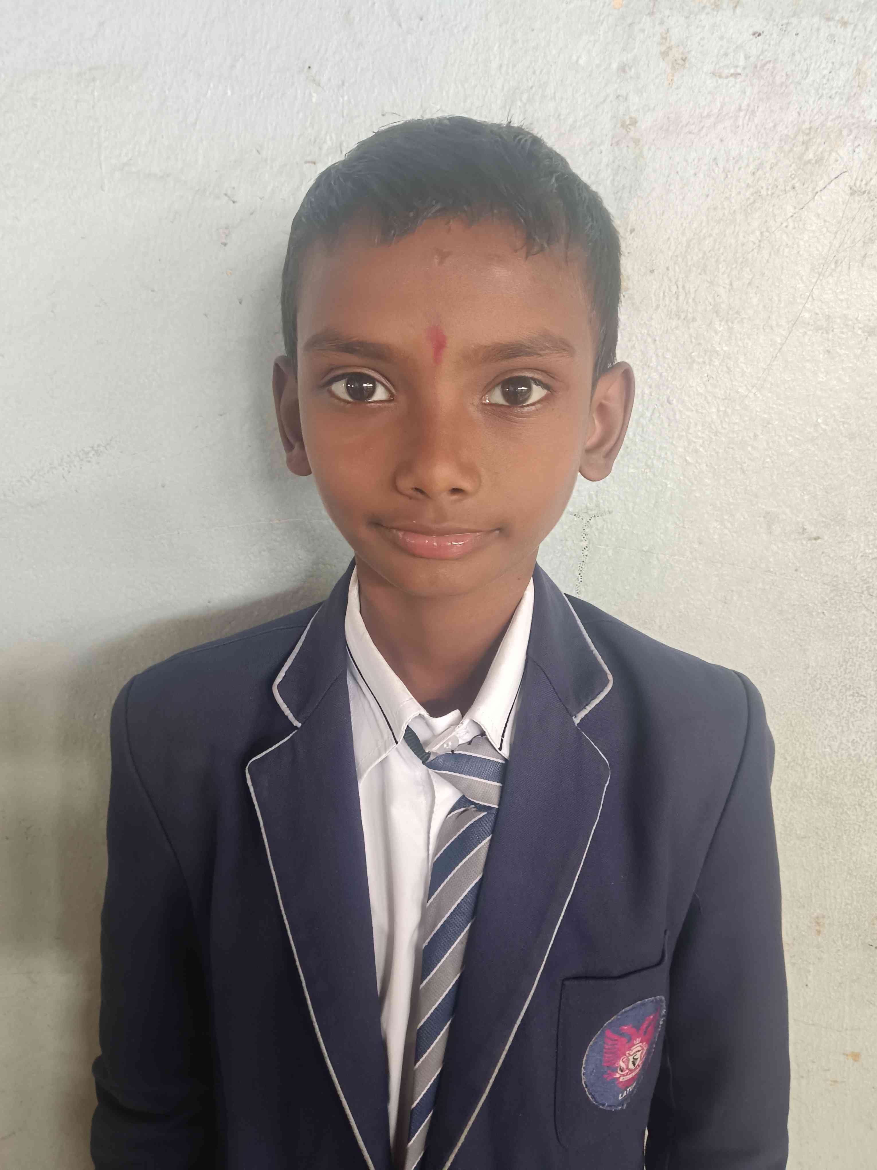  Swami Vivekanand Integration English School