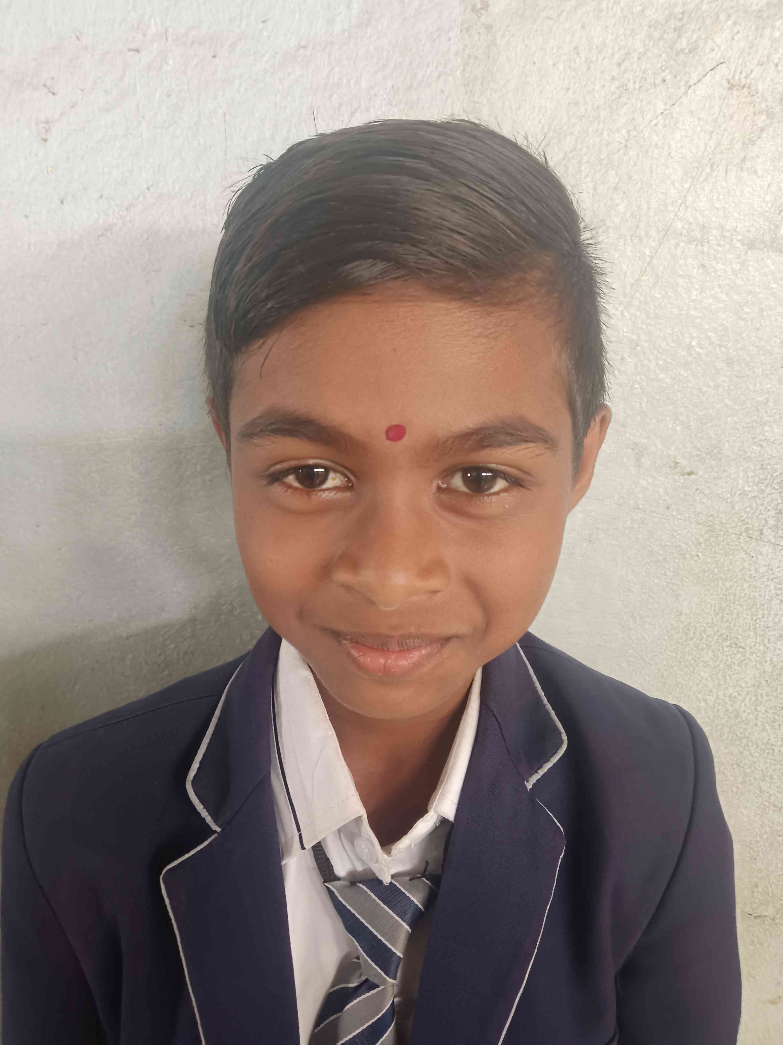 Swami Vivekanand Integration English School, Latur