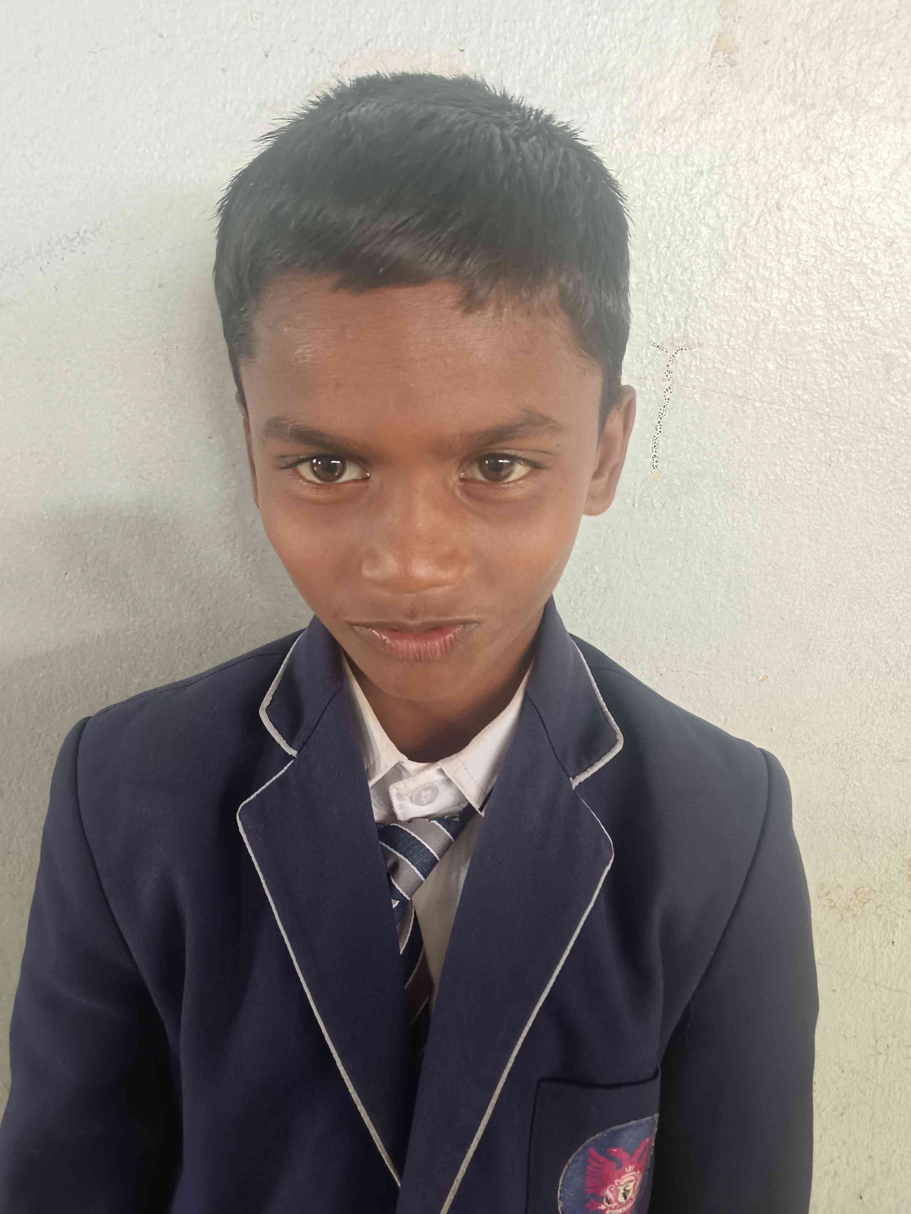  Swami Vivekanand Integration English School