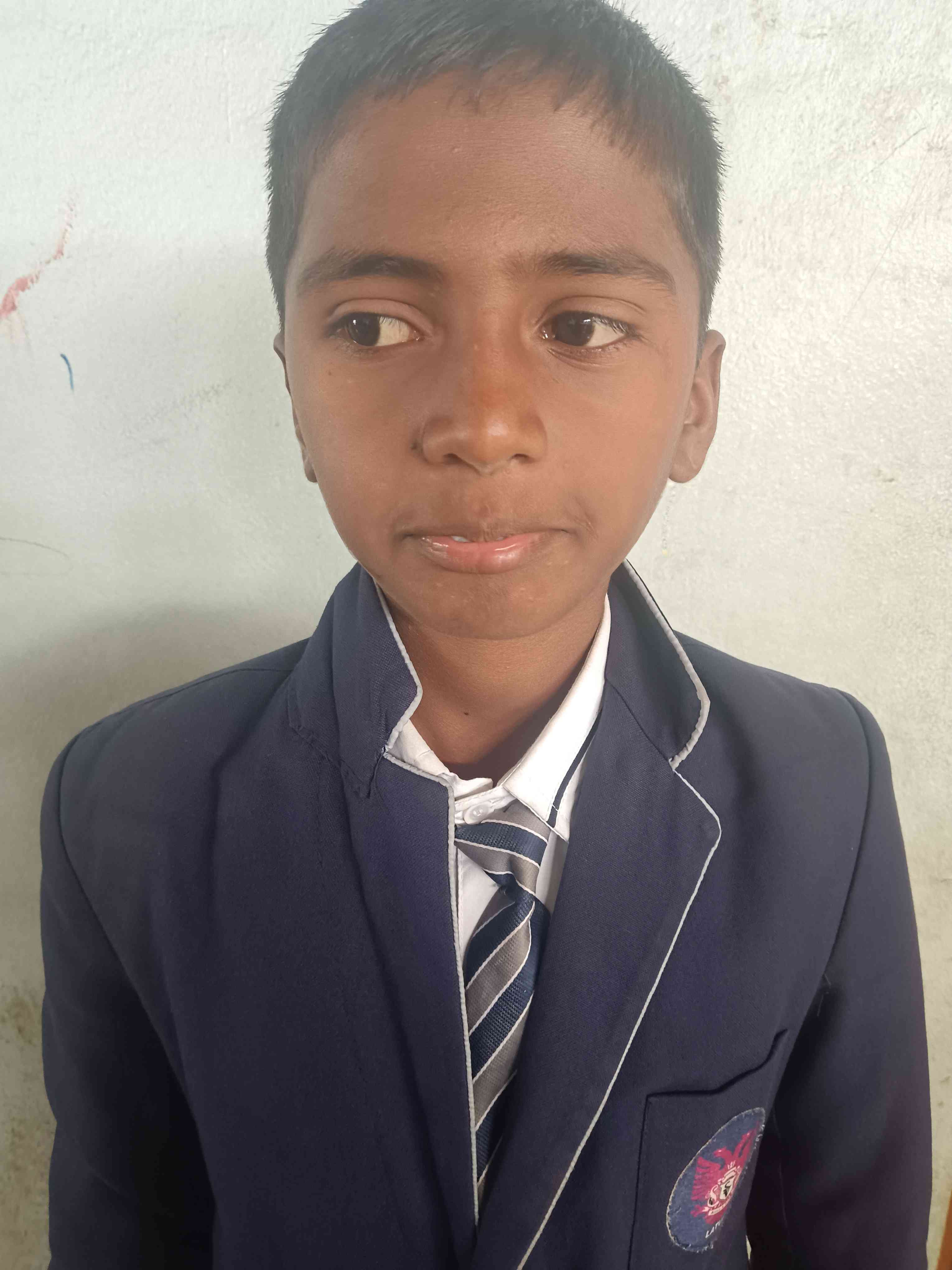  Swami Vivekanand Integration English School