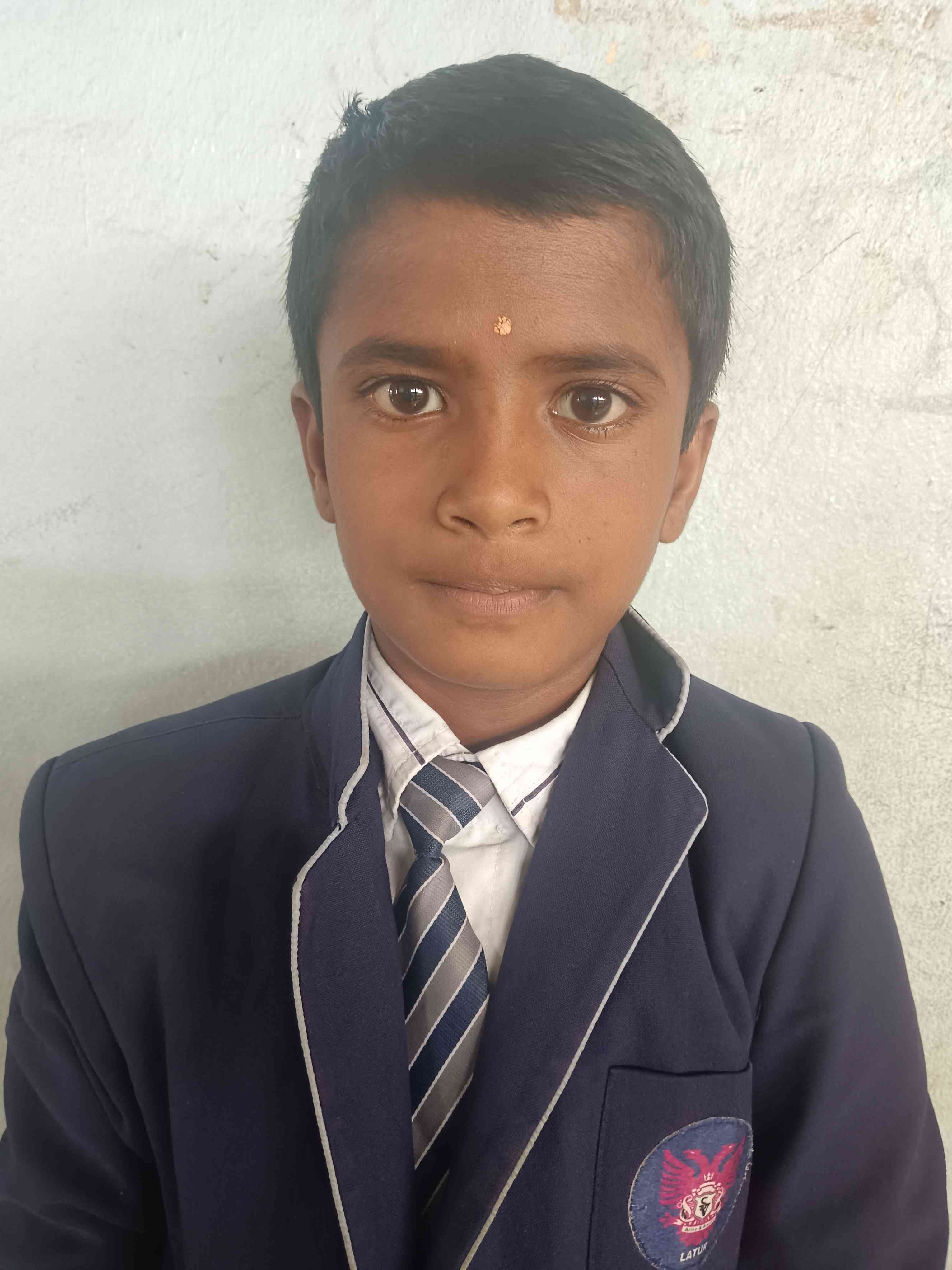 Swami Vivekanand Integration English School, Latur