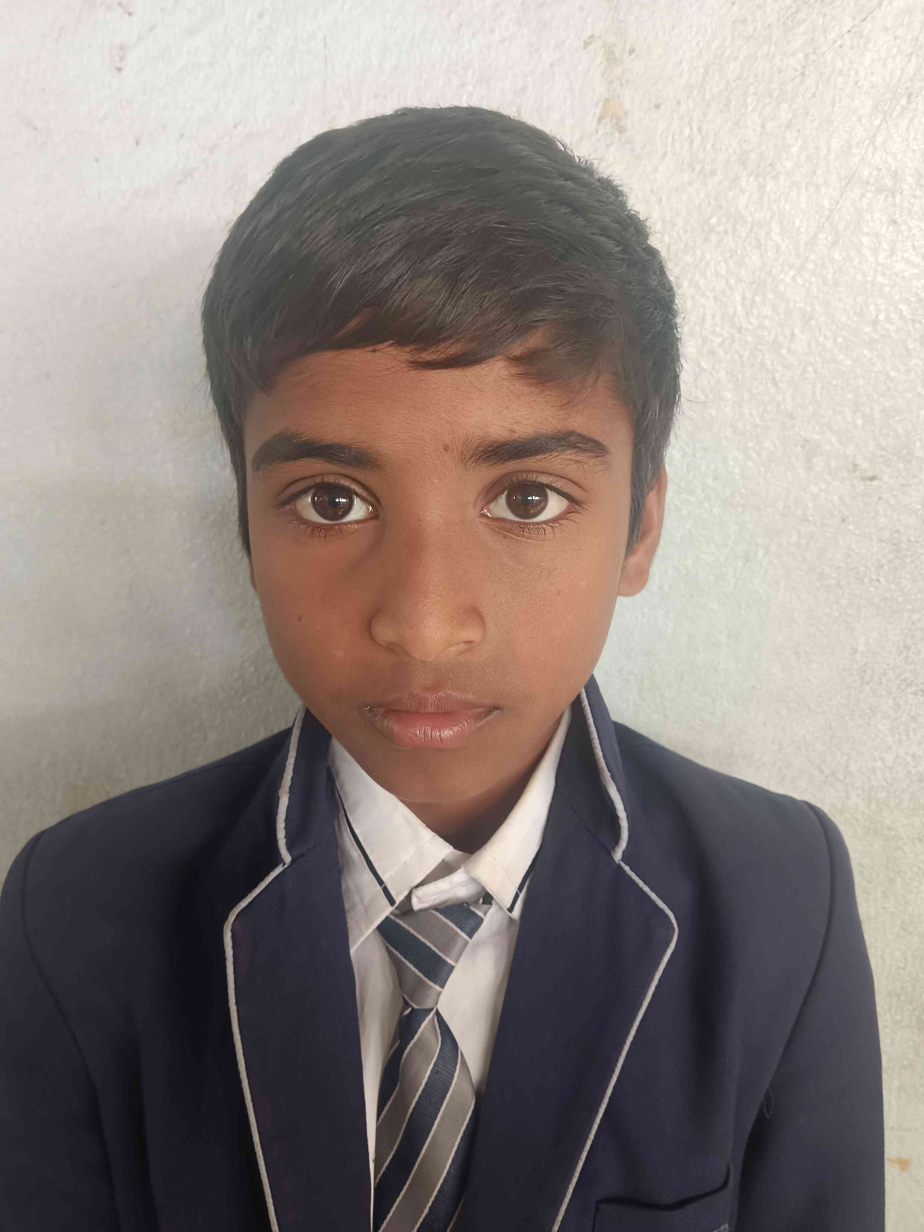 Swami Vivekanand Integration English School, Latur