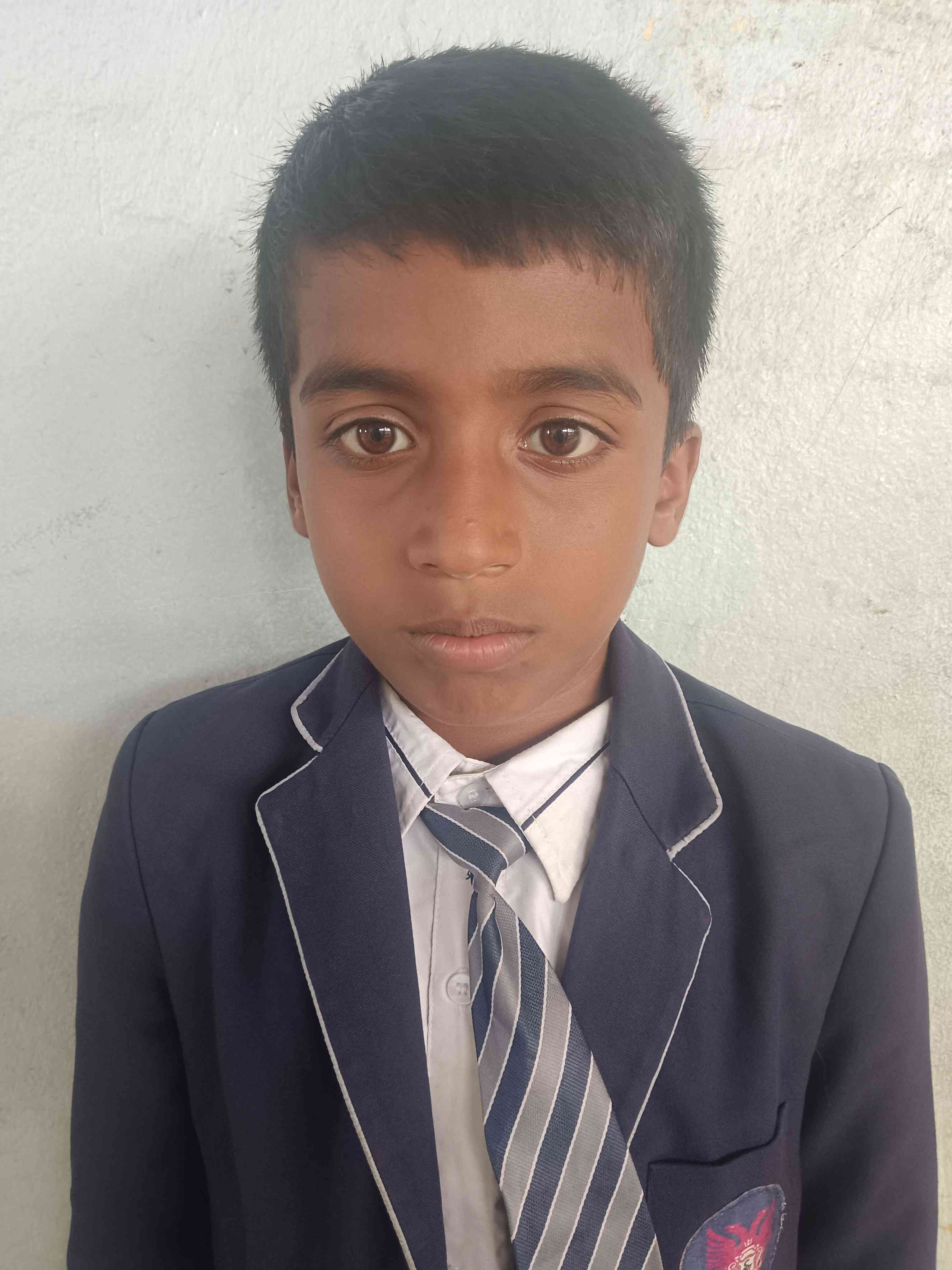 Swami Vivekanand Integration English School, Latur