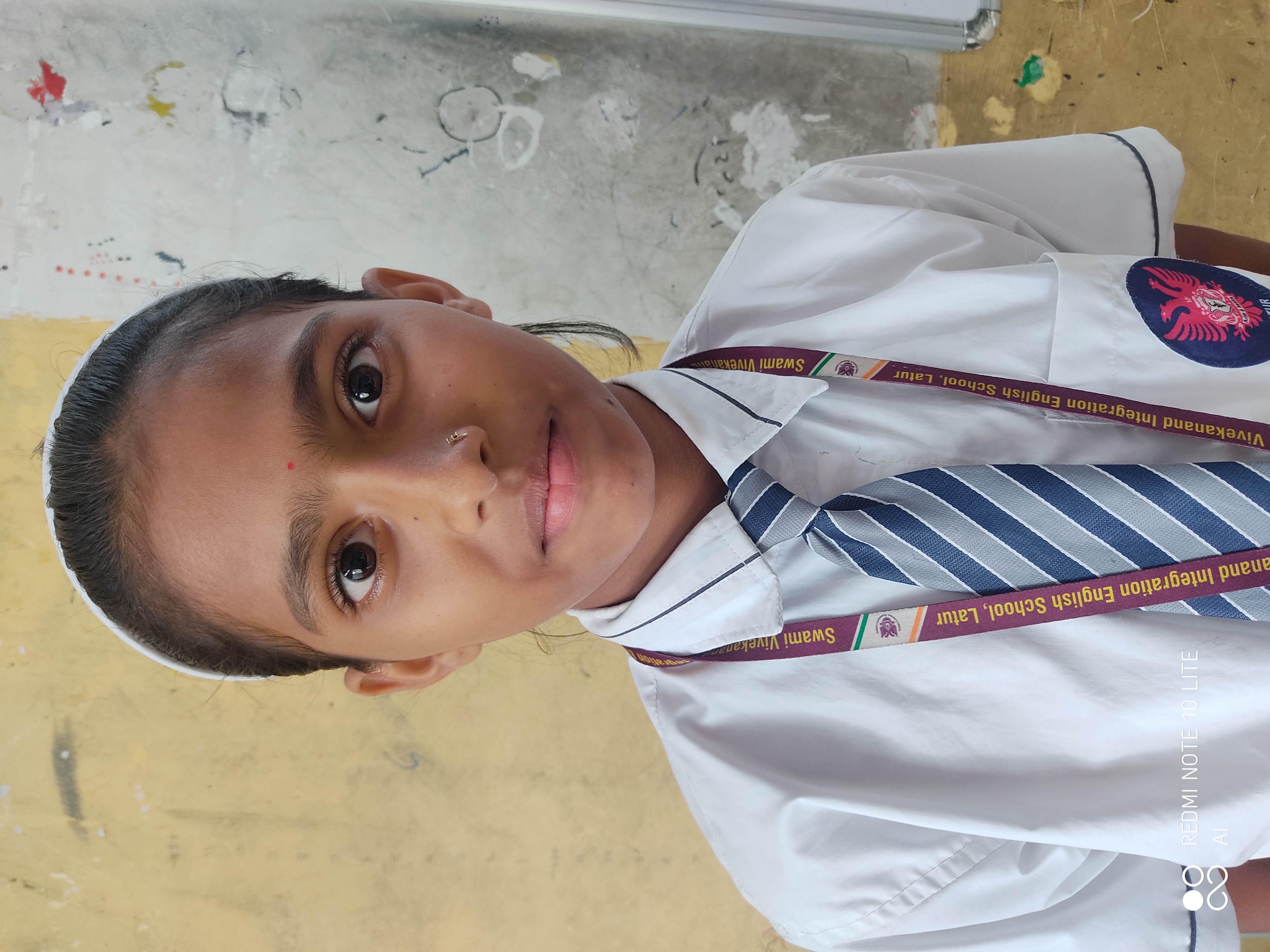  Swami Vivekanand Integration English School