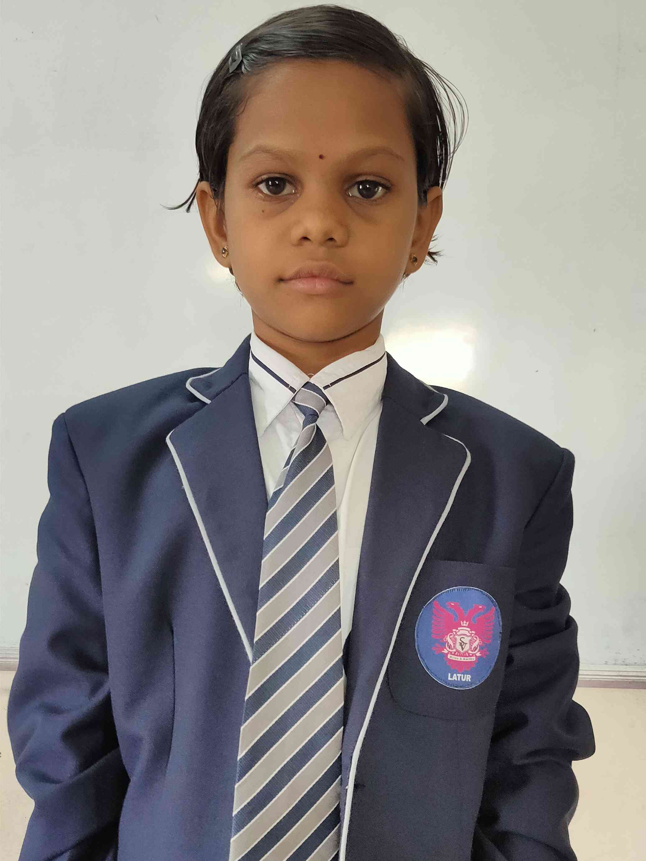 Swami Vivekanand Integration English School, Latur