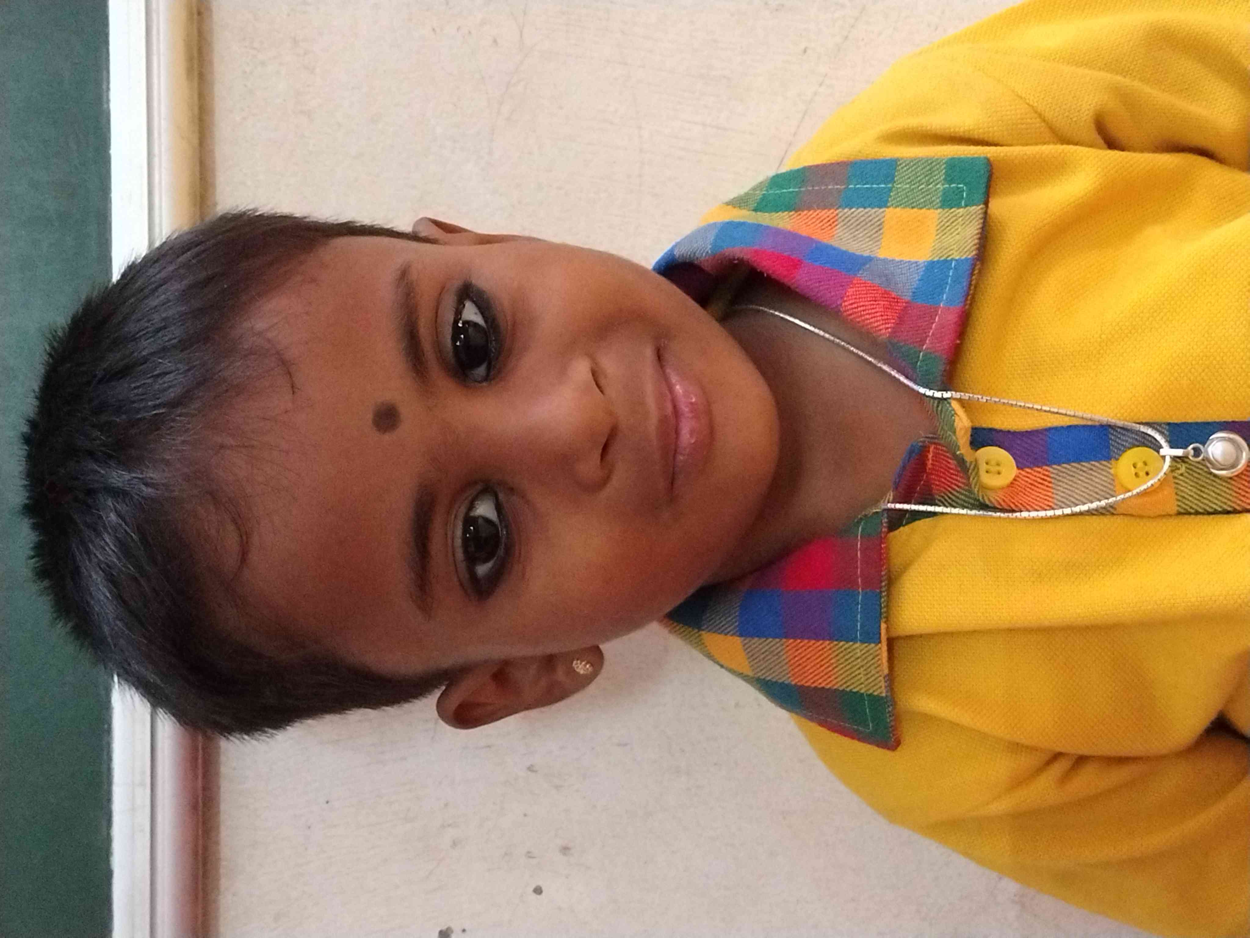  Swami Vivekanand Integration English School