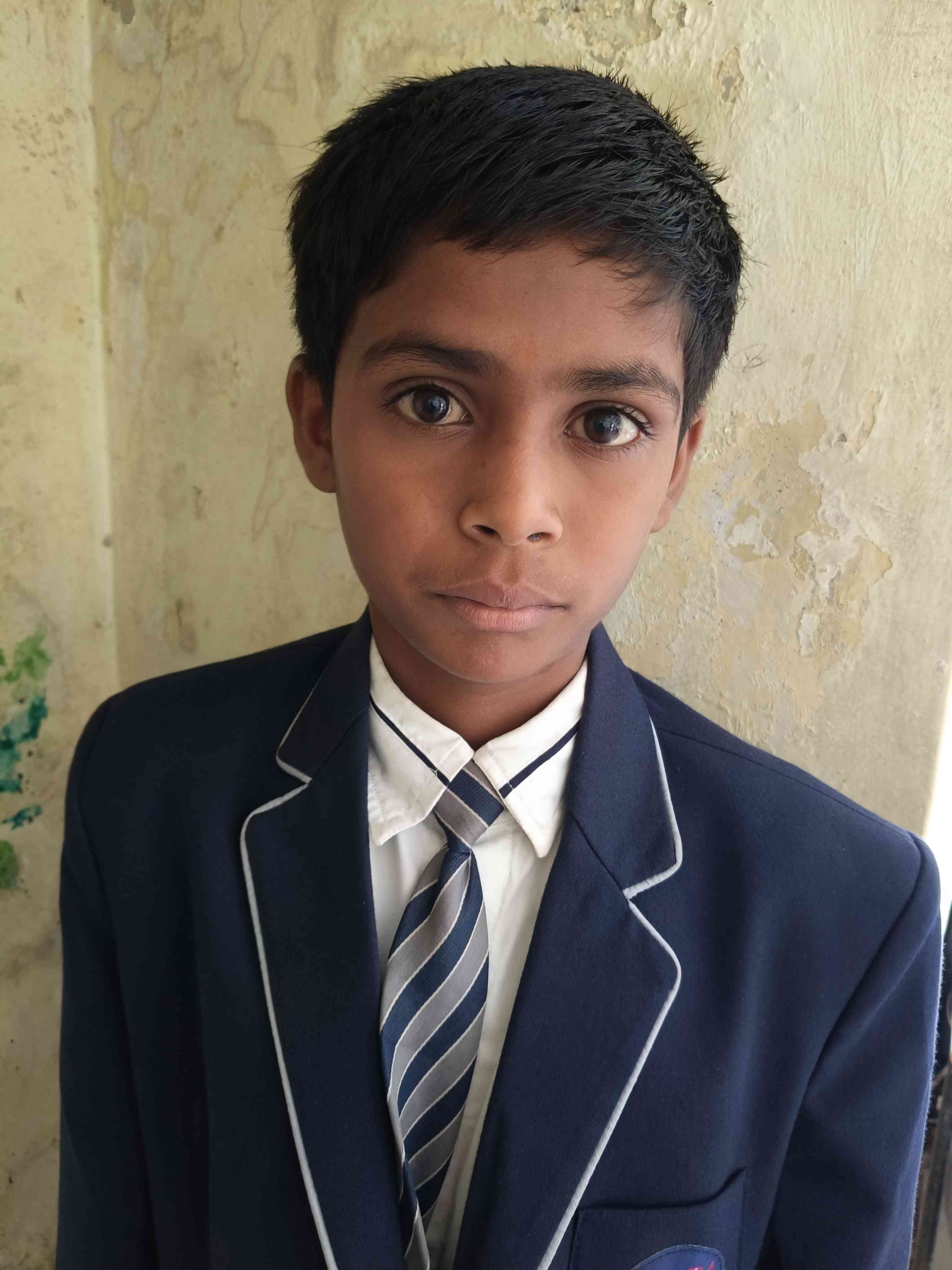 Swami Vivekanand Integration English School, Latur