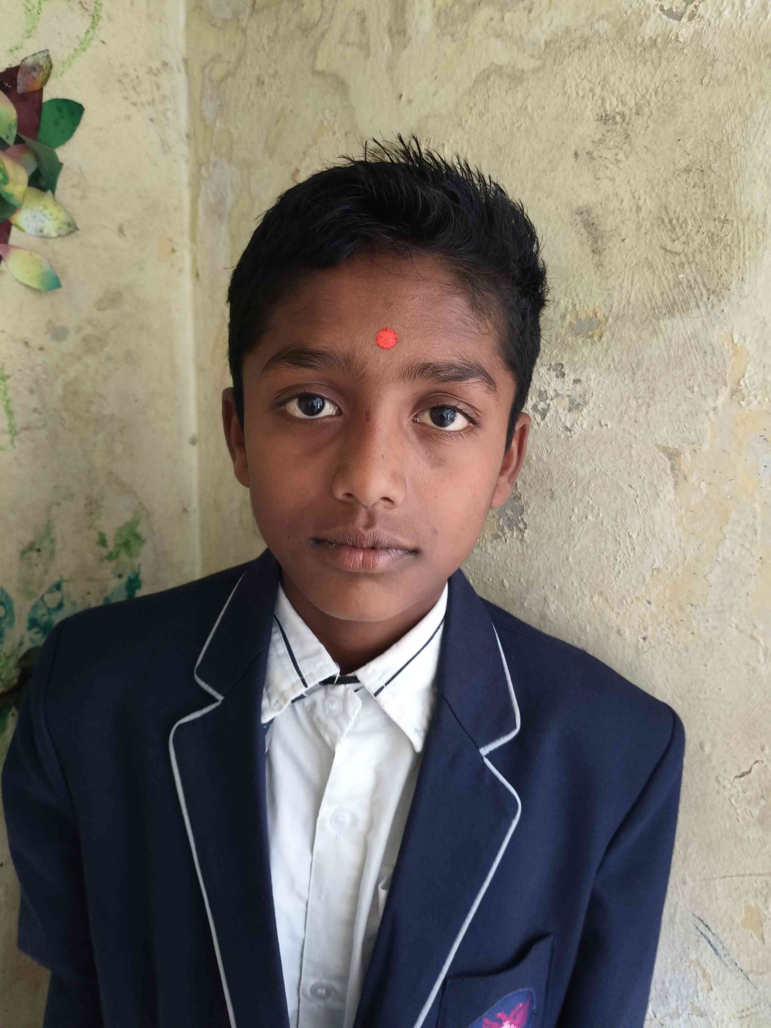 Swami Vivekanand Integration English School, Latur