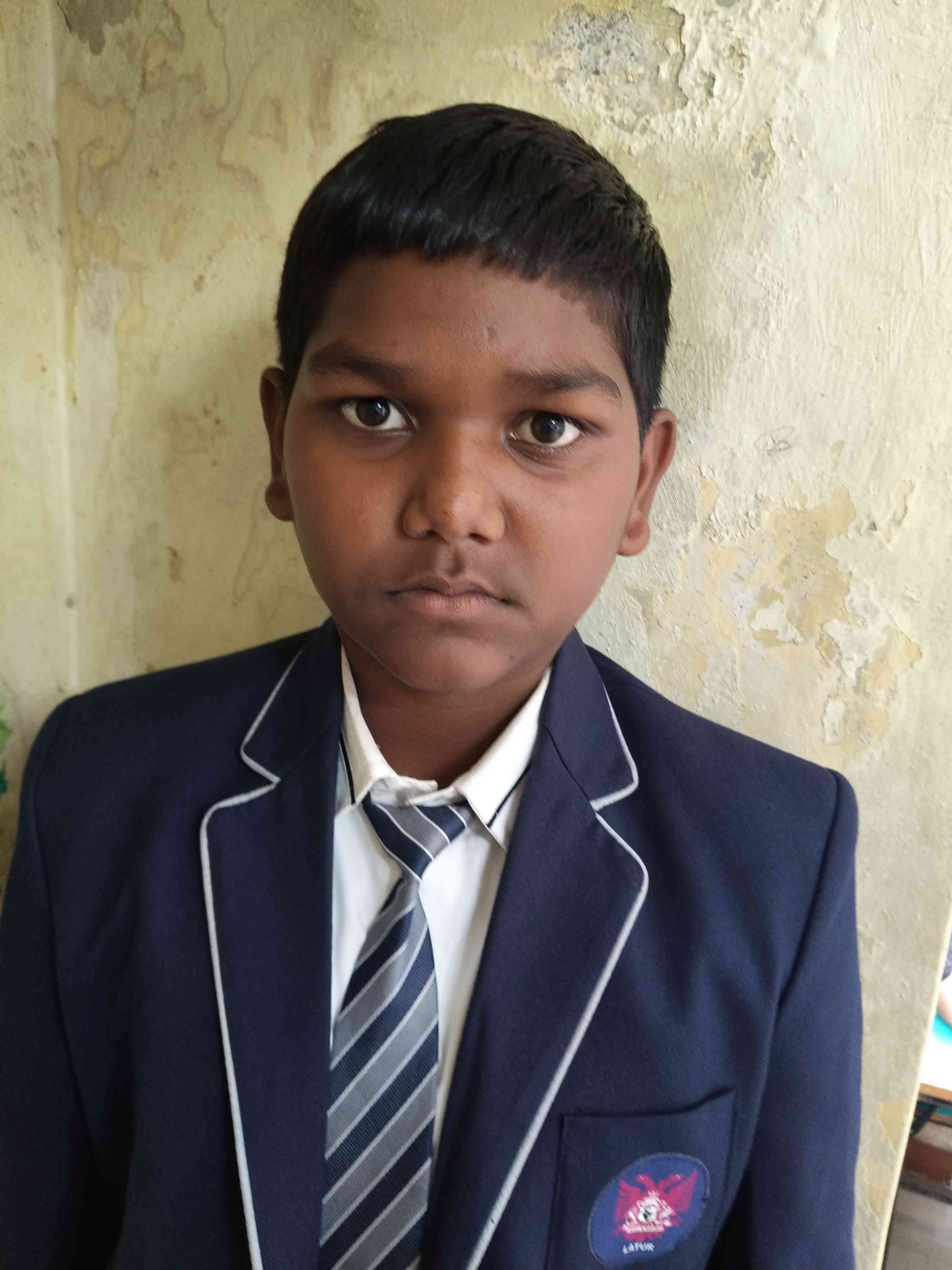 Swami Vivekanand Integration English School, Latur