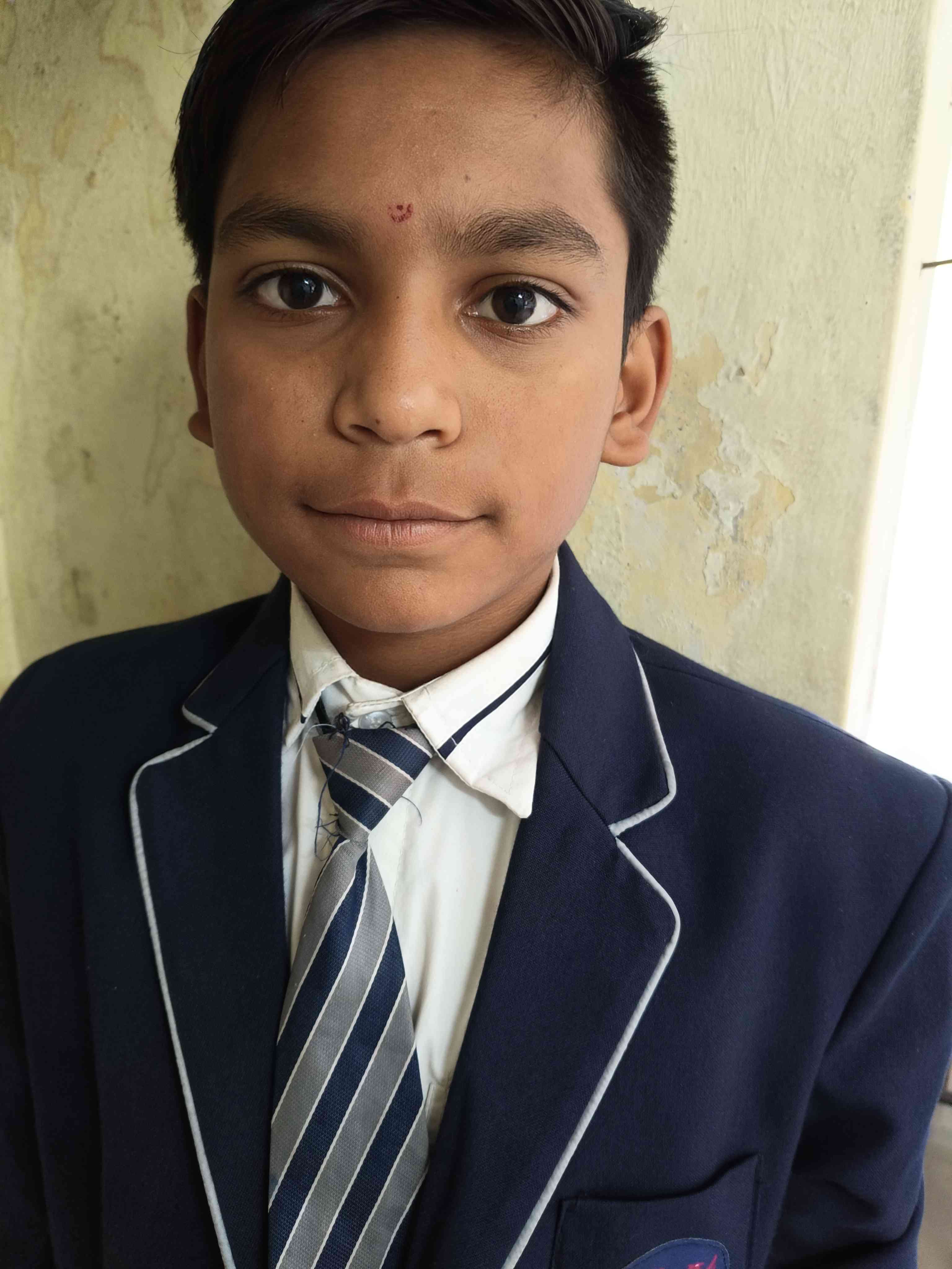 Swami Vivekanand Integration English School, Latur