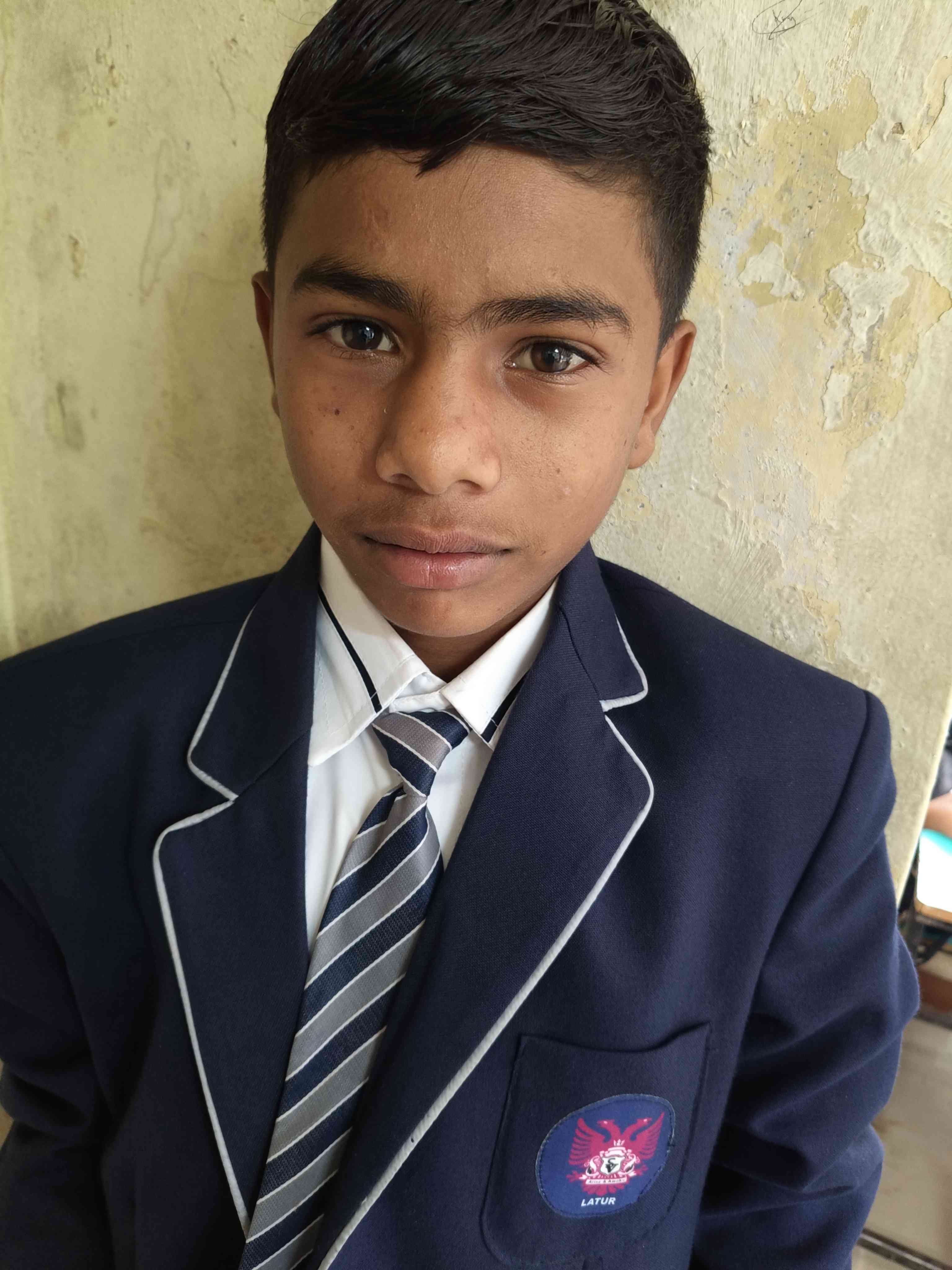  Swami Vivekanand Integration English School