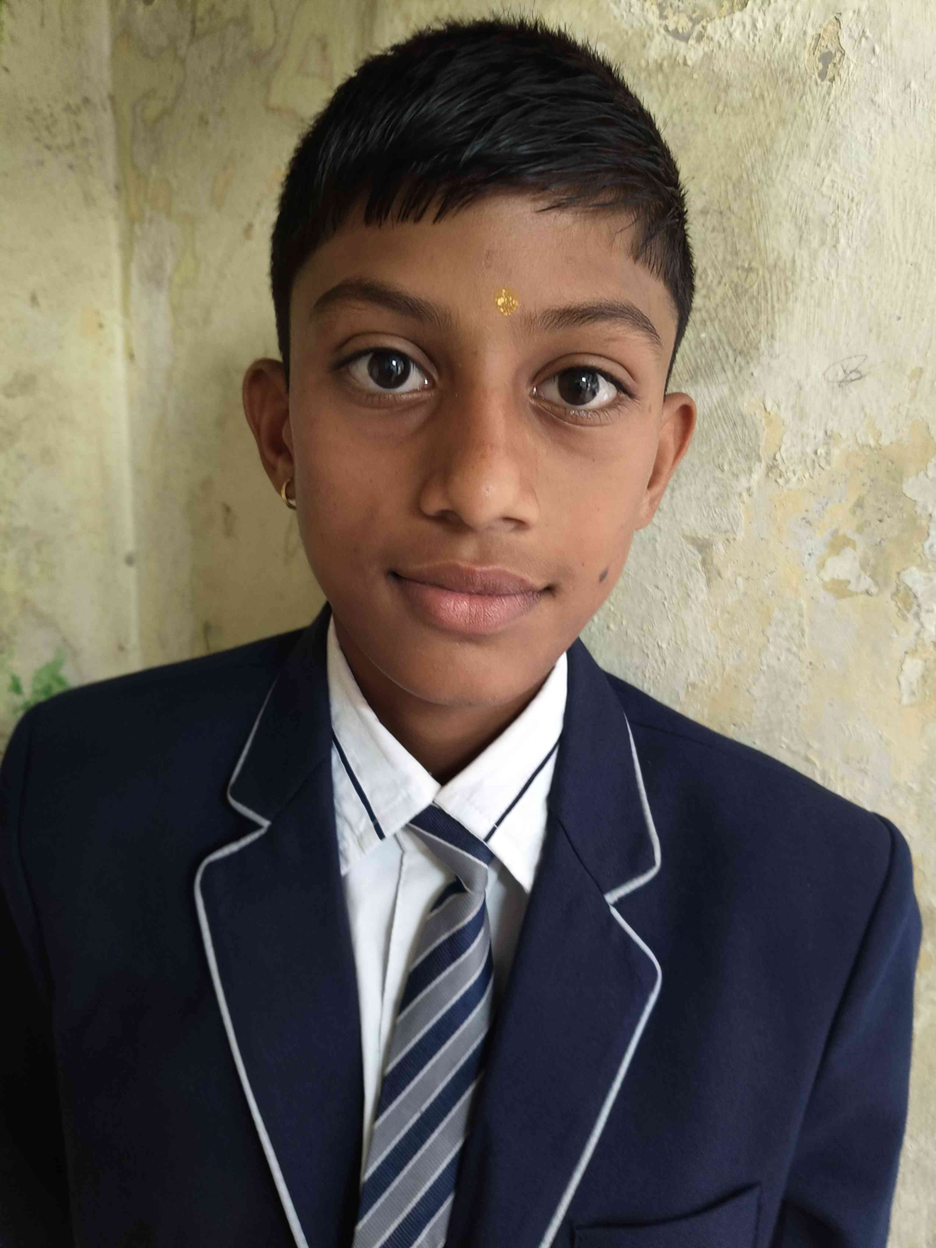  Swami Vivekanand Integration English School