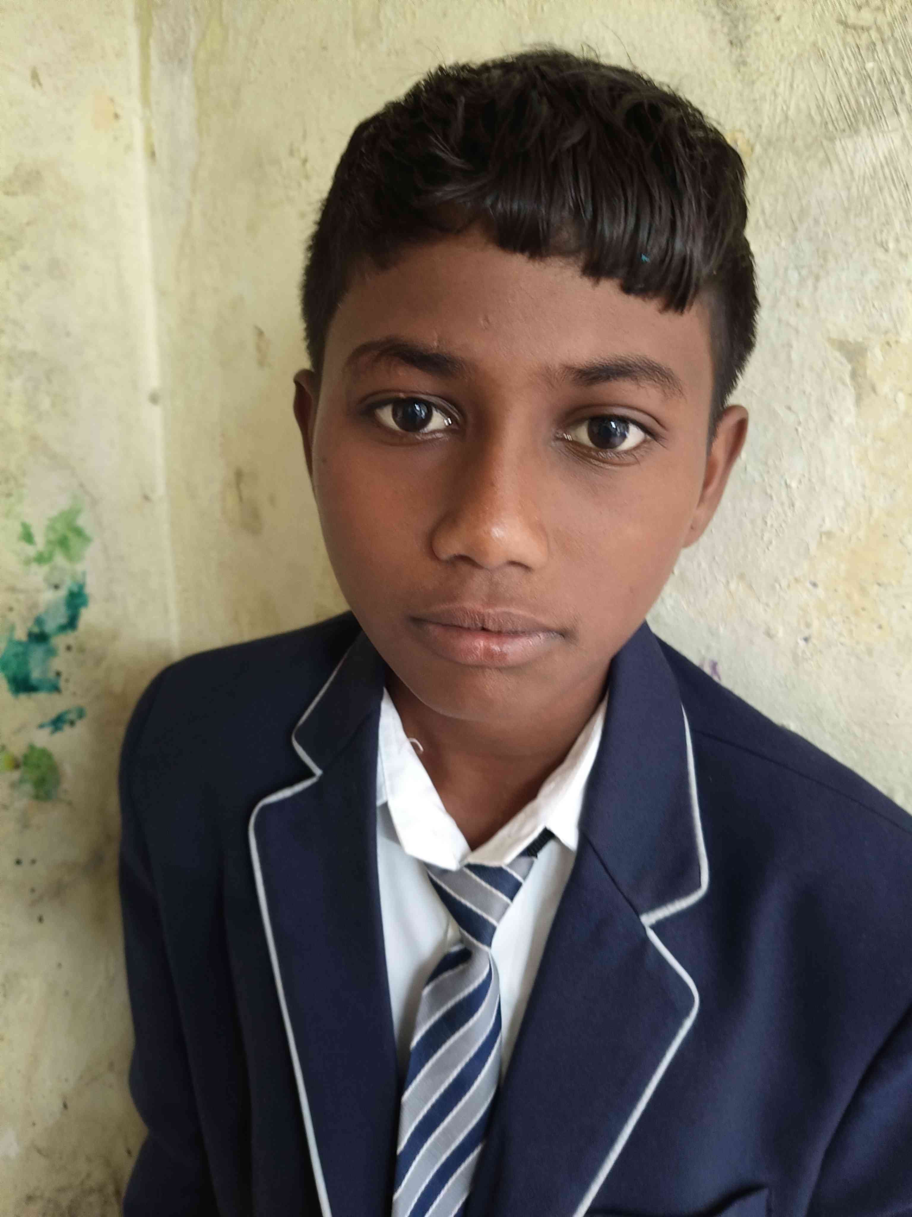  Swami Vivekanand Integration English School