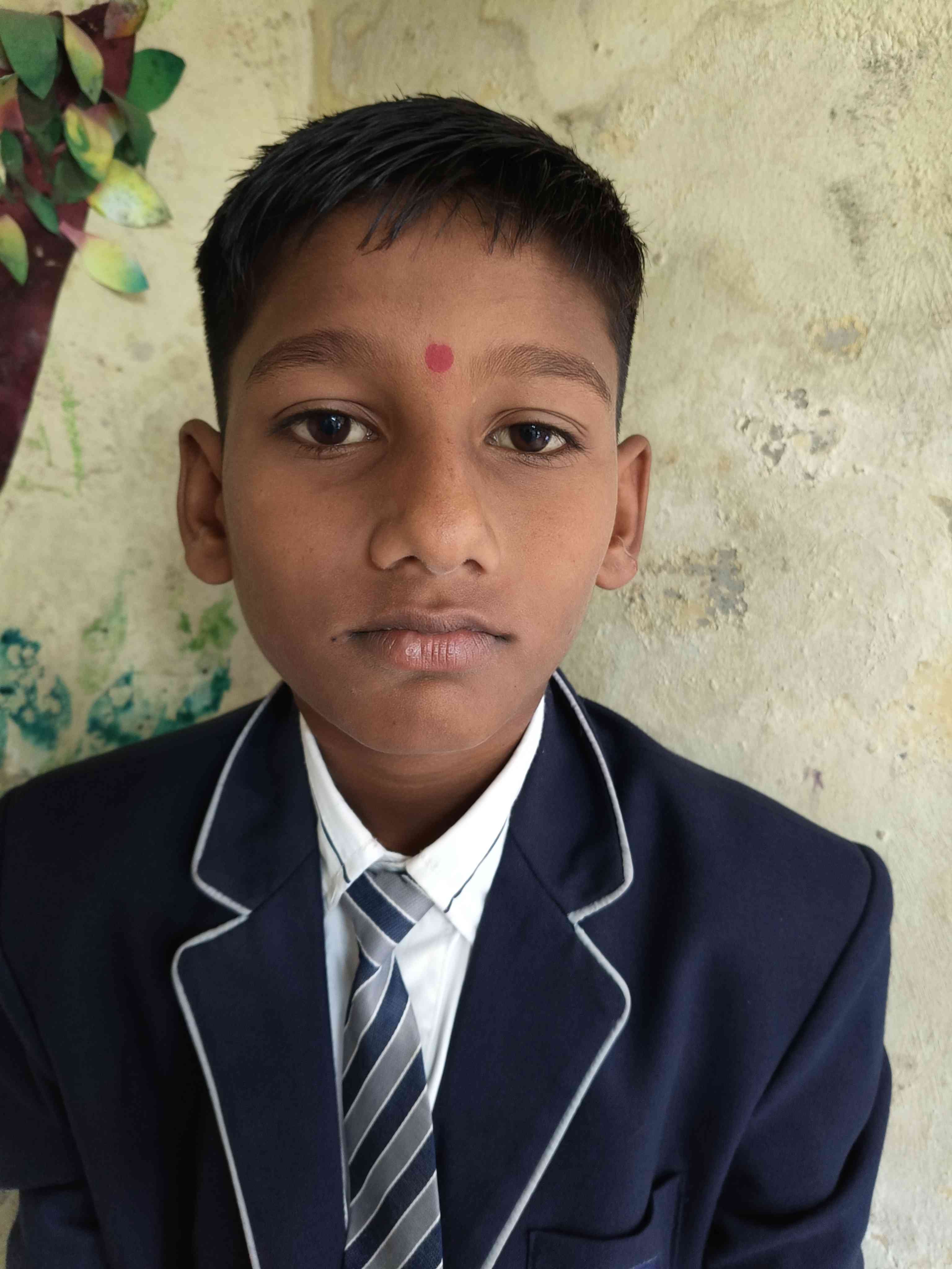 Swami Vivekanand Integration English School, Latur