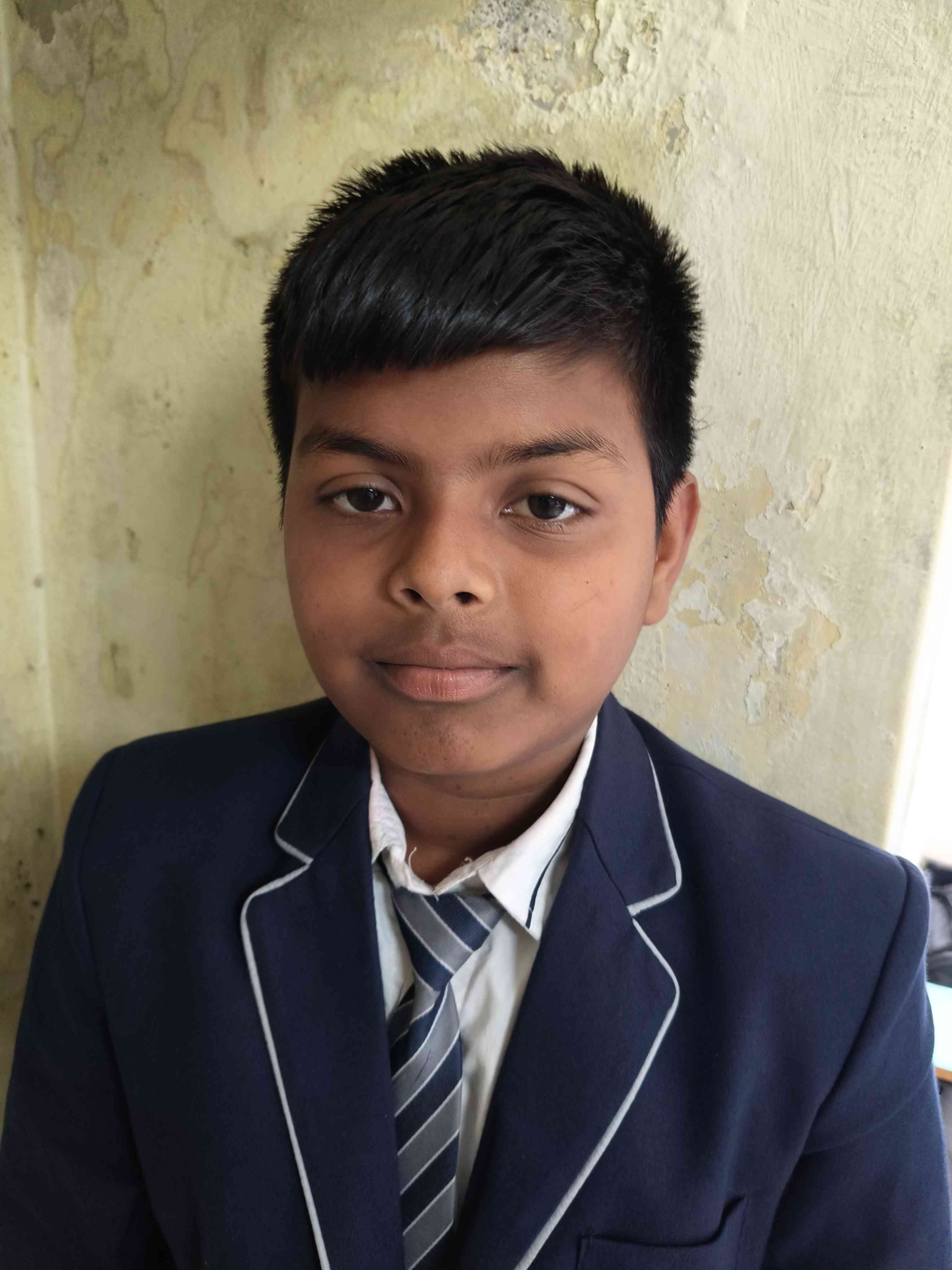  Swami Vivekanand Integration English School