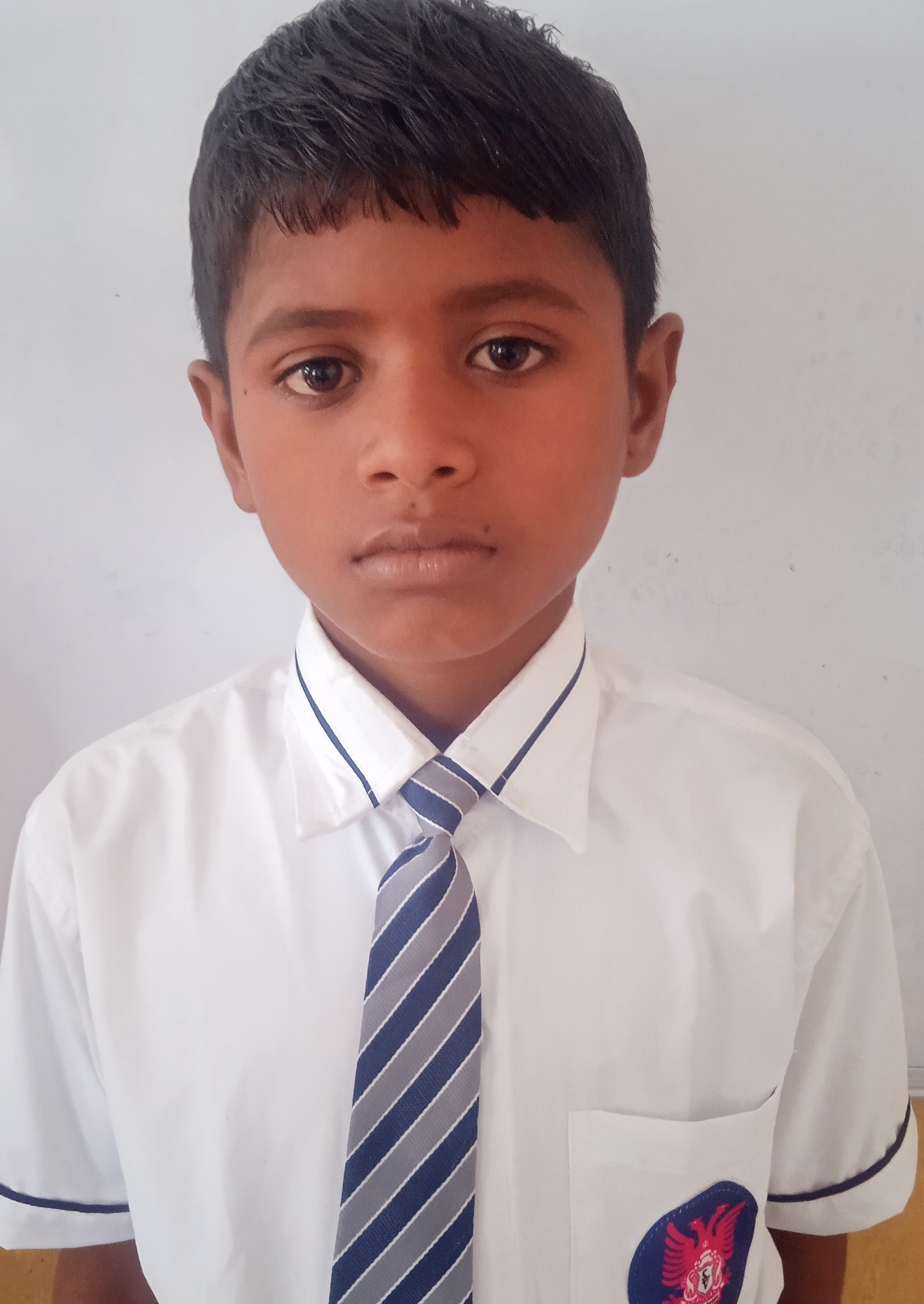  Swami Vivekanand Integration English School