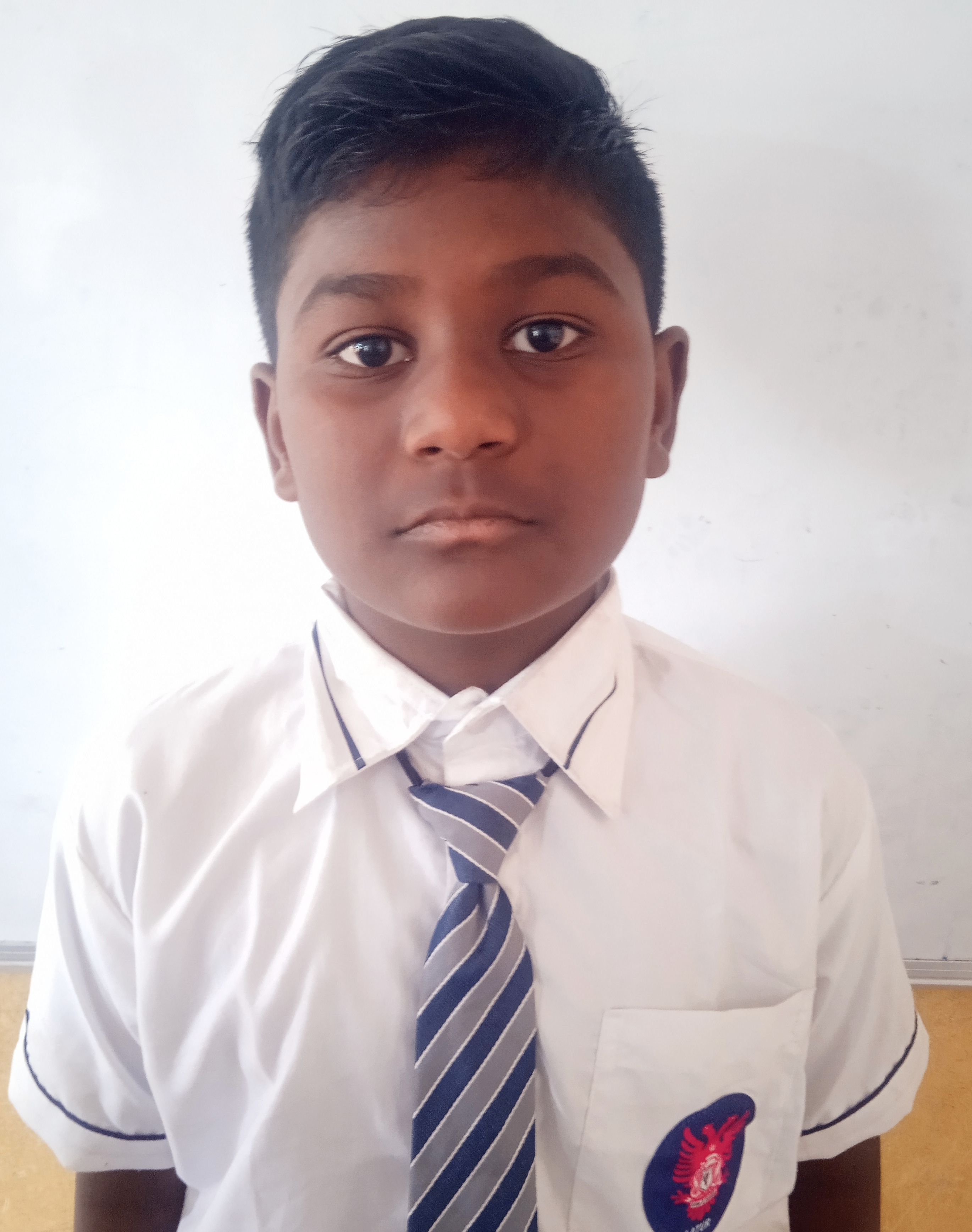 Swami Vivekanand Integration English School, Latur