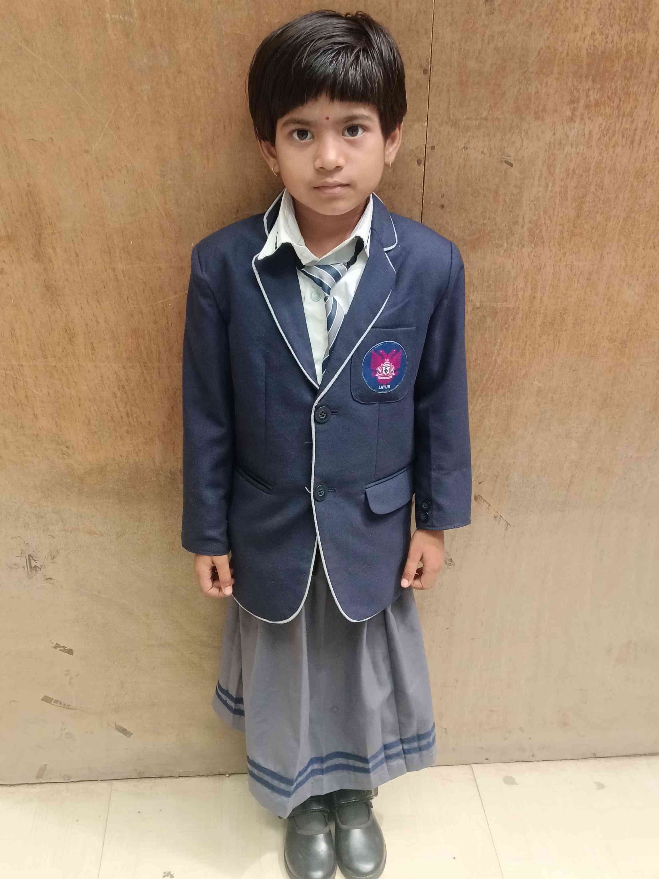 Swami Vivekanand Integration English School, Latur