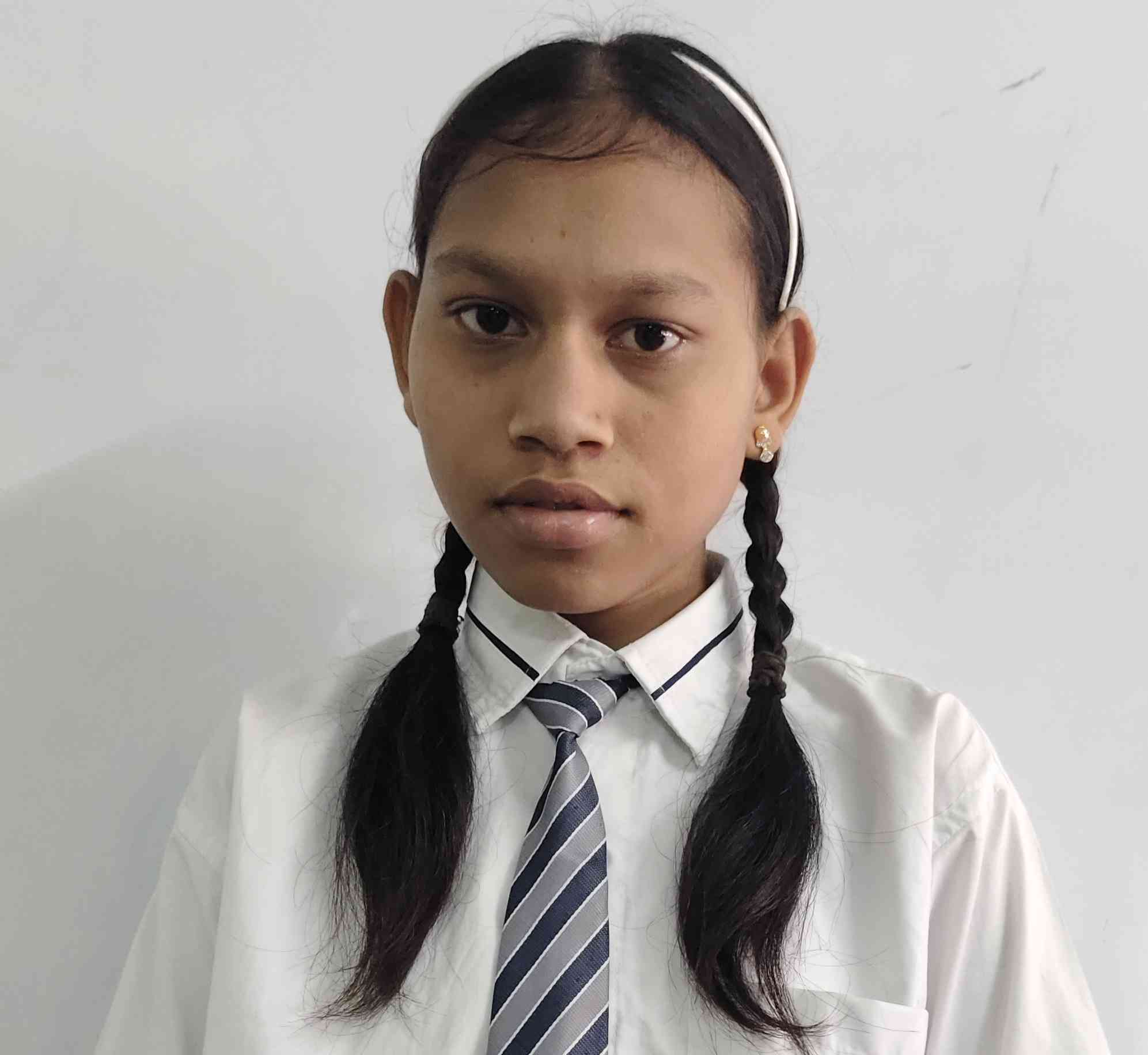 Swami Vivekanand Integration English School, Latur