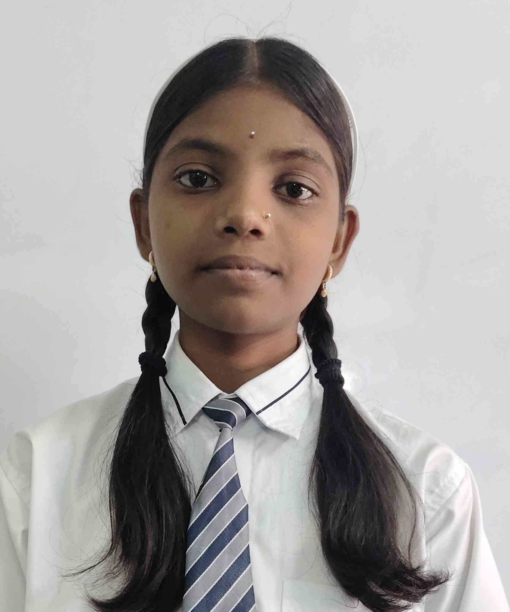 Swami Vivekanand Integration English School, Latur