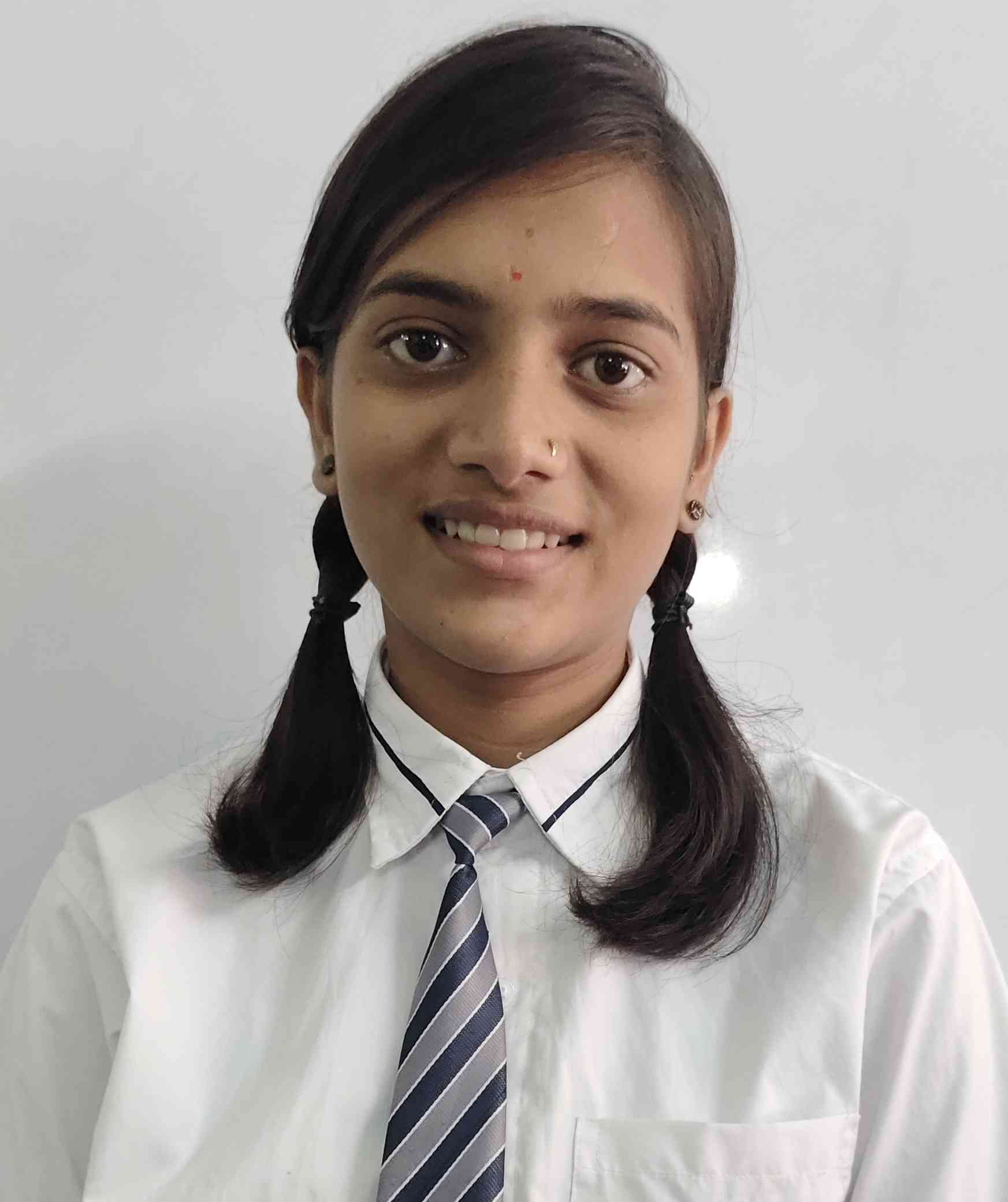  Swami Vivekanand Integration English School