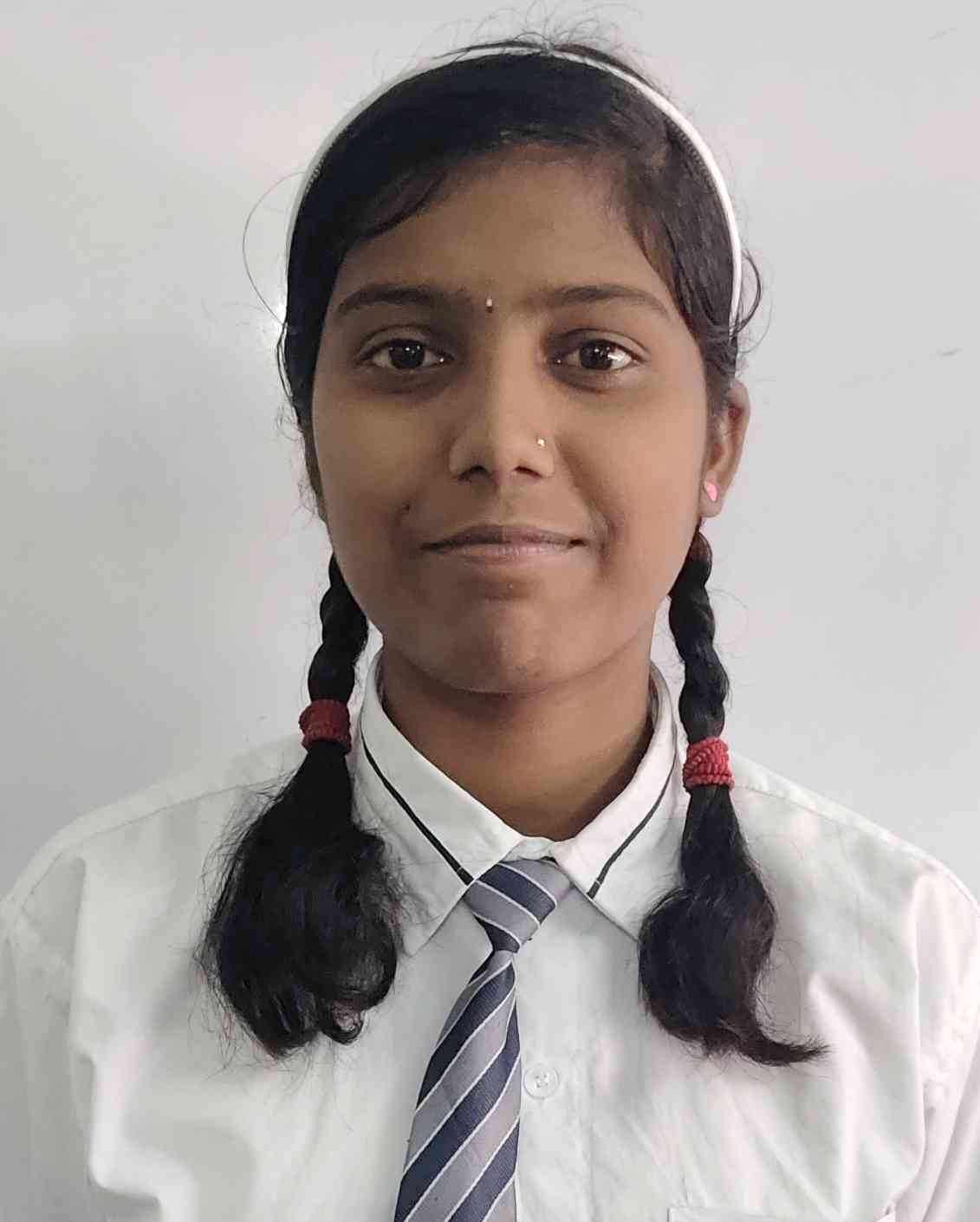 Swami Vivekanand Integration English School, Latur