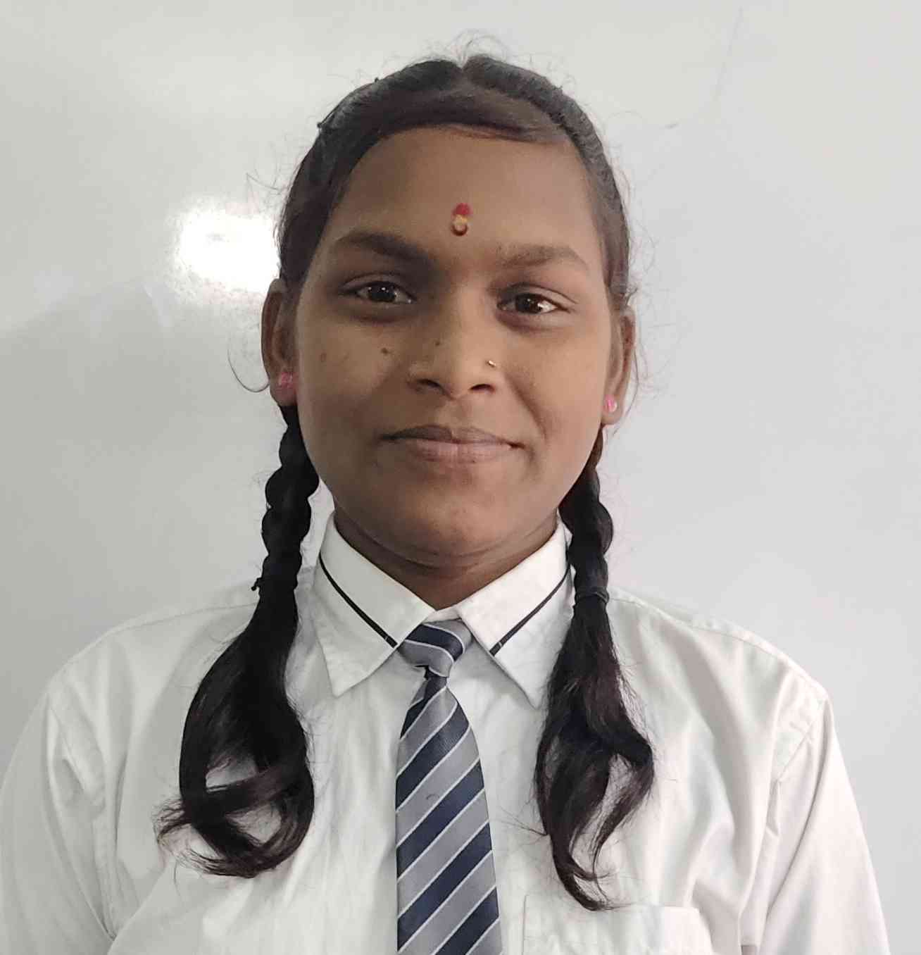 Swami Vivekanand Integration English School, Latur