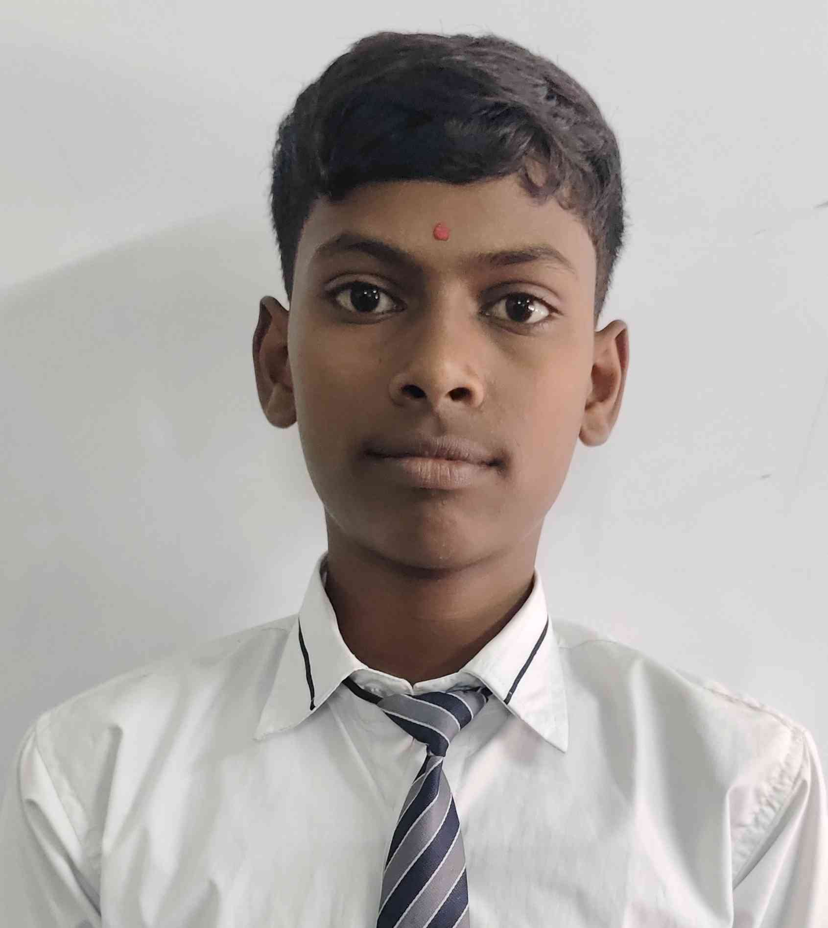 Swami Vivekanand Integration English School, Latur
