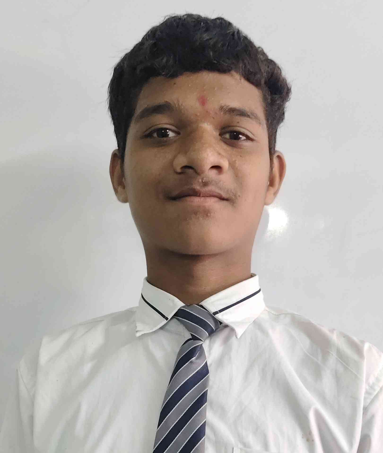 Swami Vivekanand Integration English School, Latur