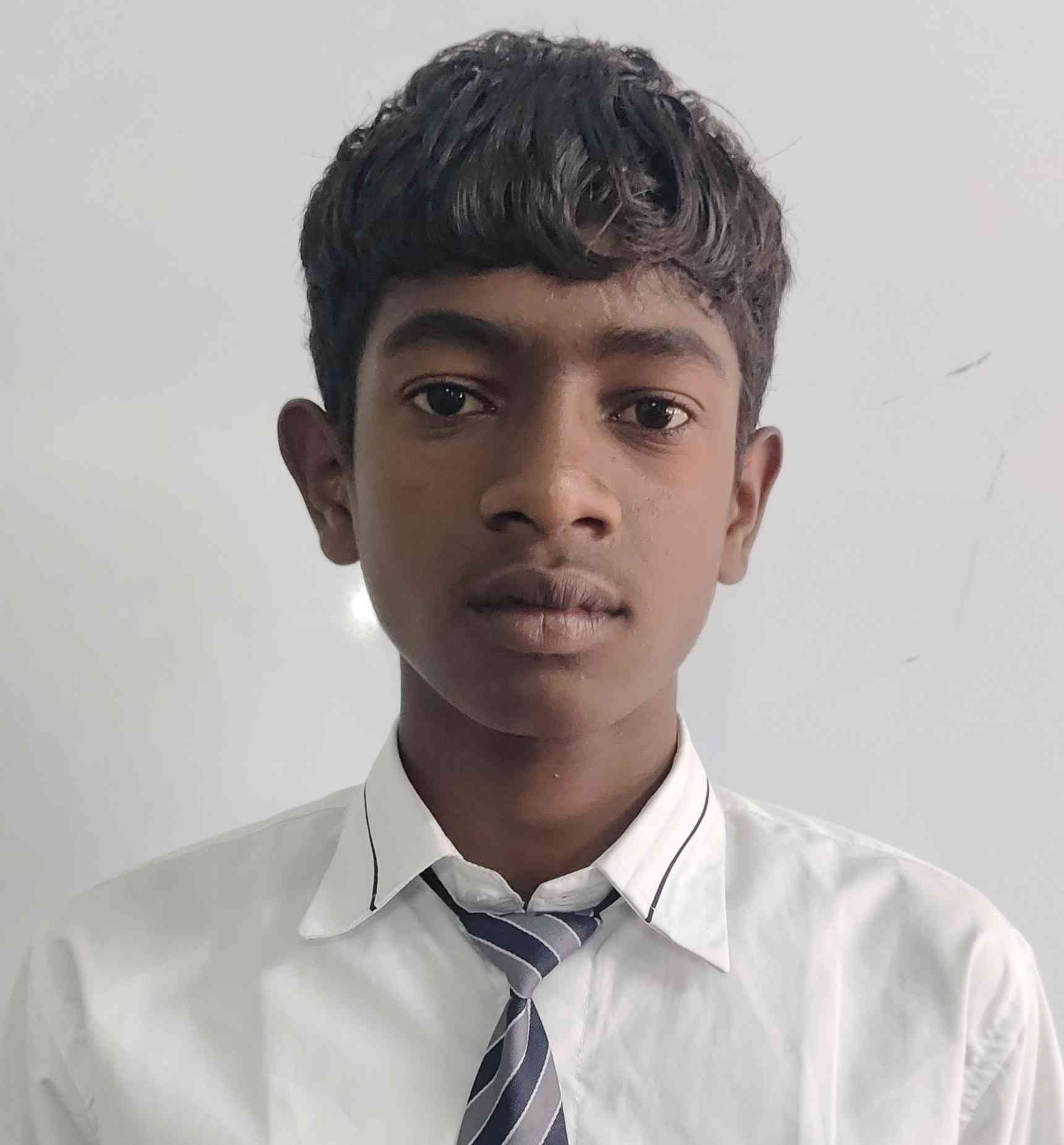 Swami Vivekanand Integration English School, Latur
