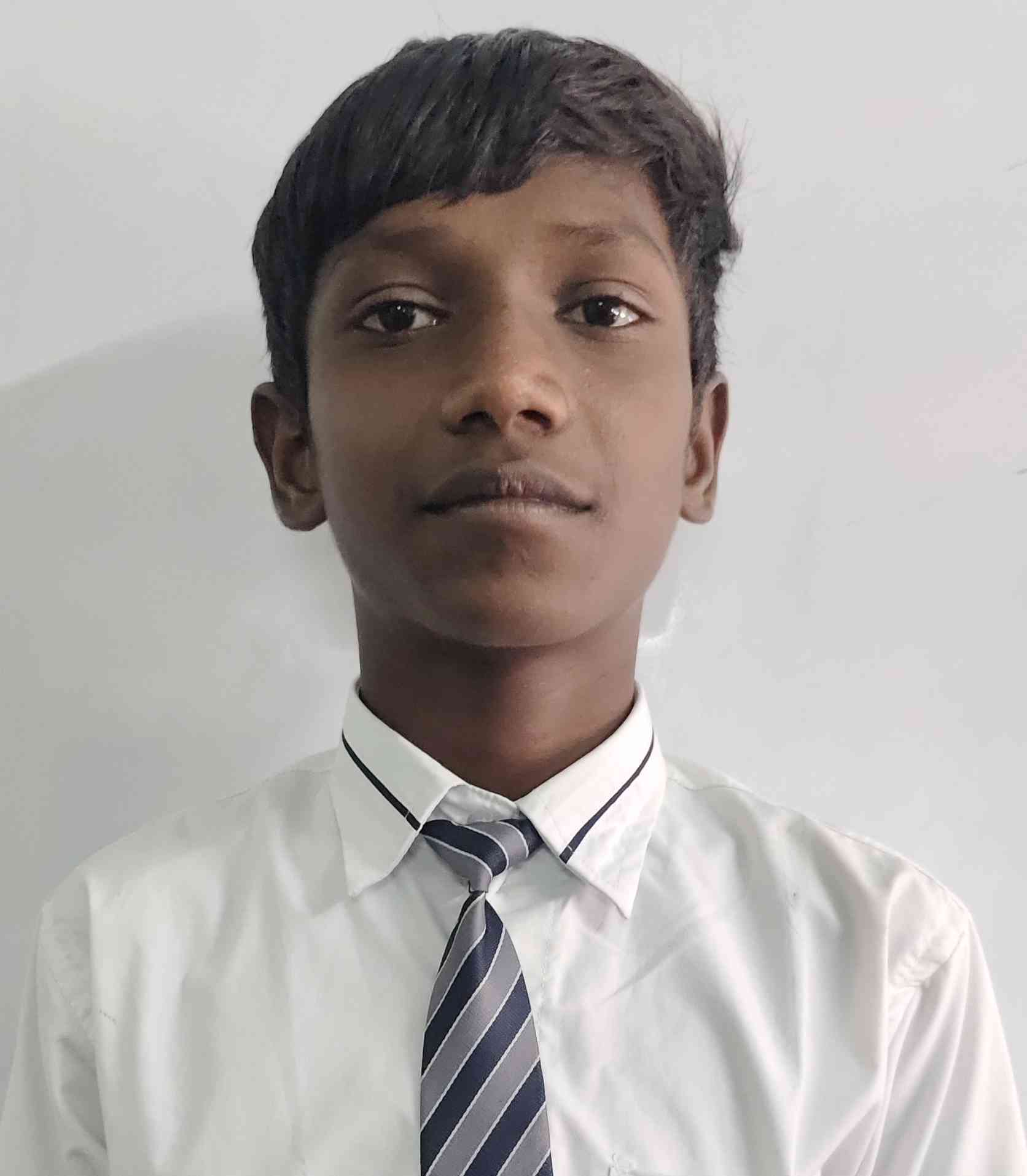 Swami Vivekanand Integration English School, Latur