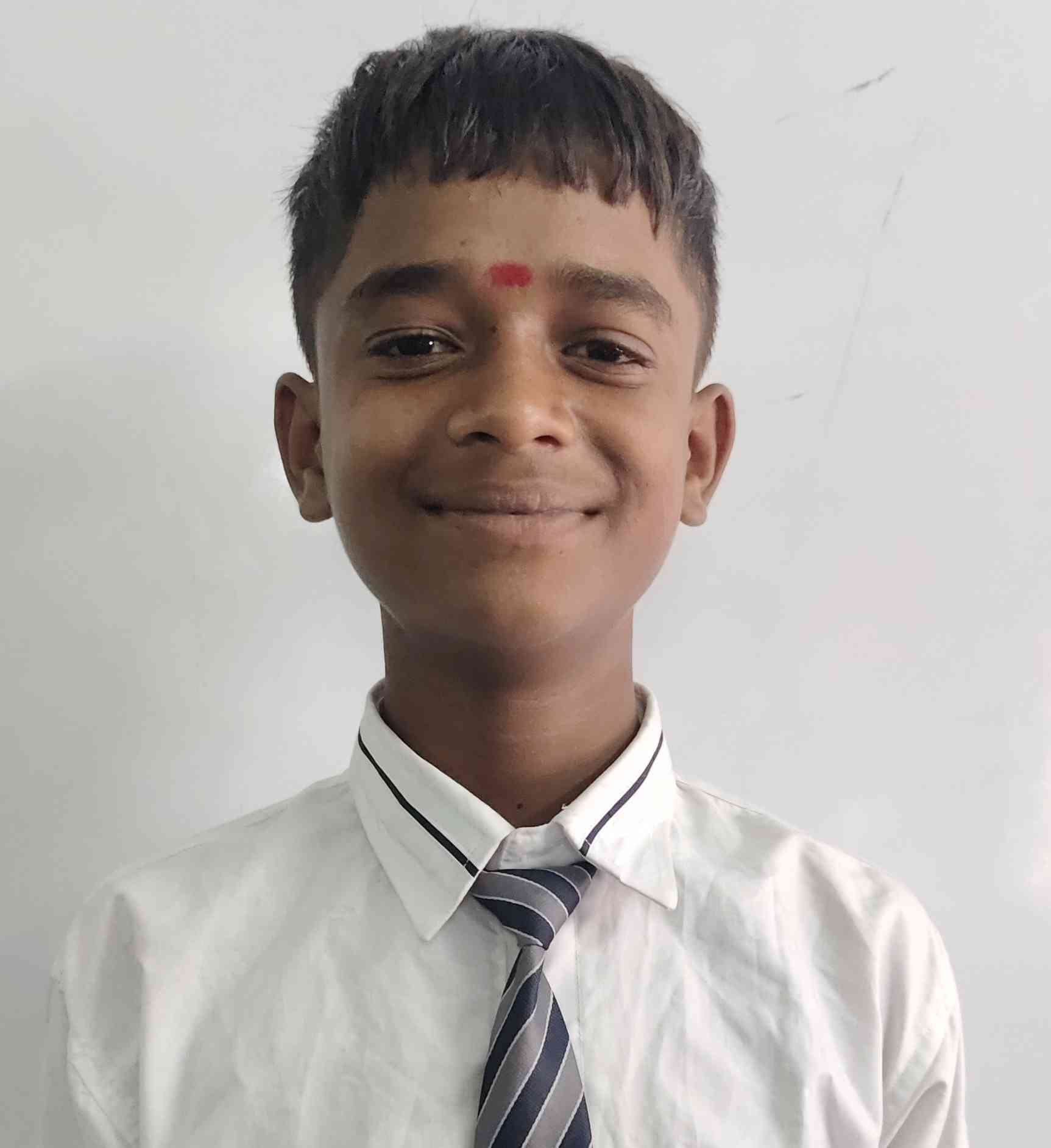 Swami Vivekanand Integration English School, Latur