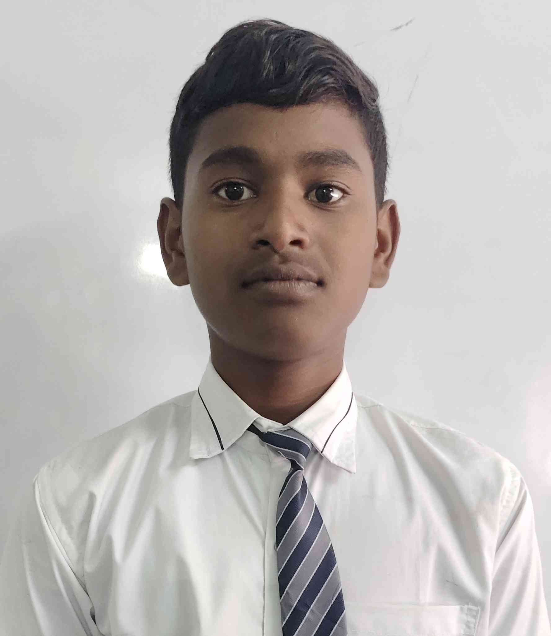 Swami Vivekanand Integration English School, Latur