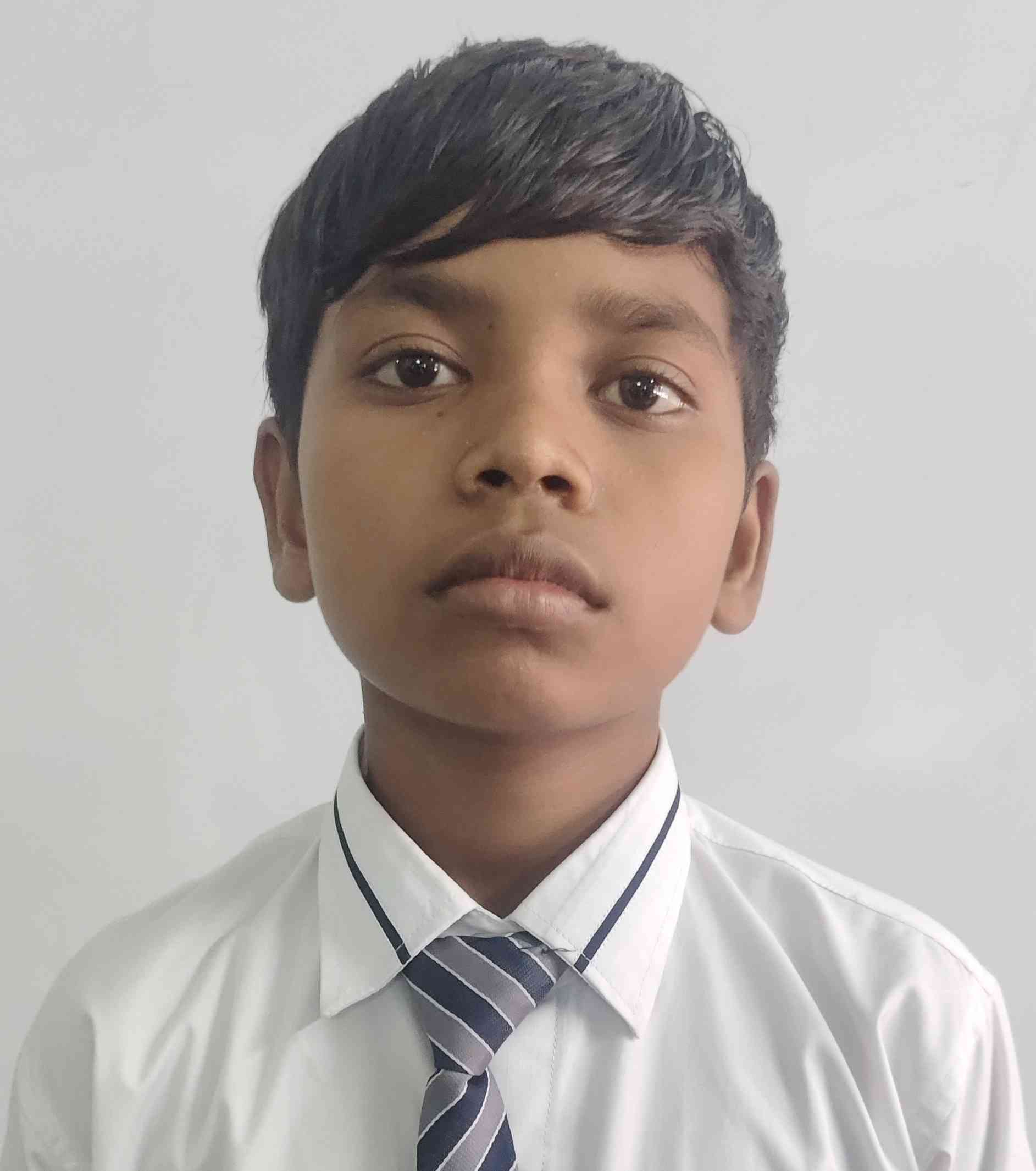 Swami Vivekanand Integration English School, Latur