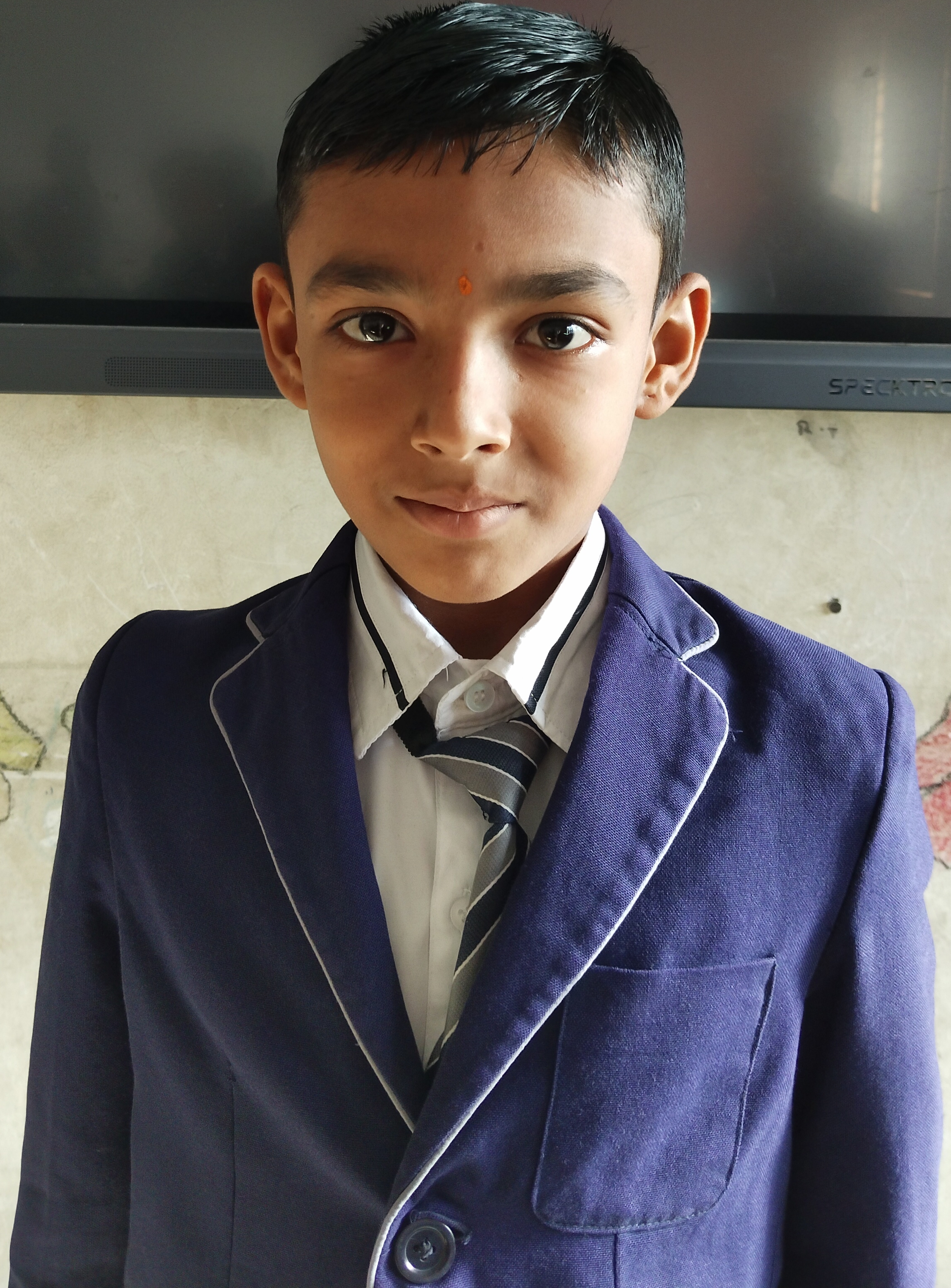 Swami Vivekanand Integration English School, Latur